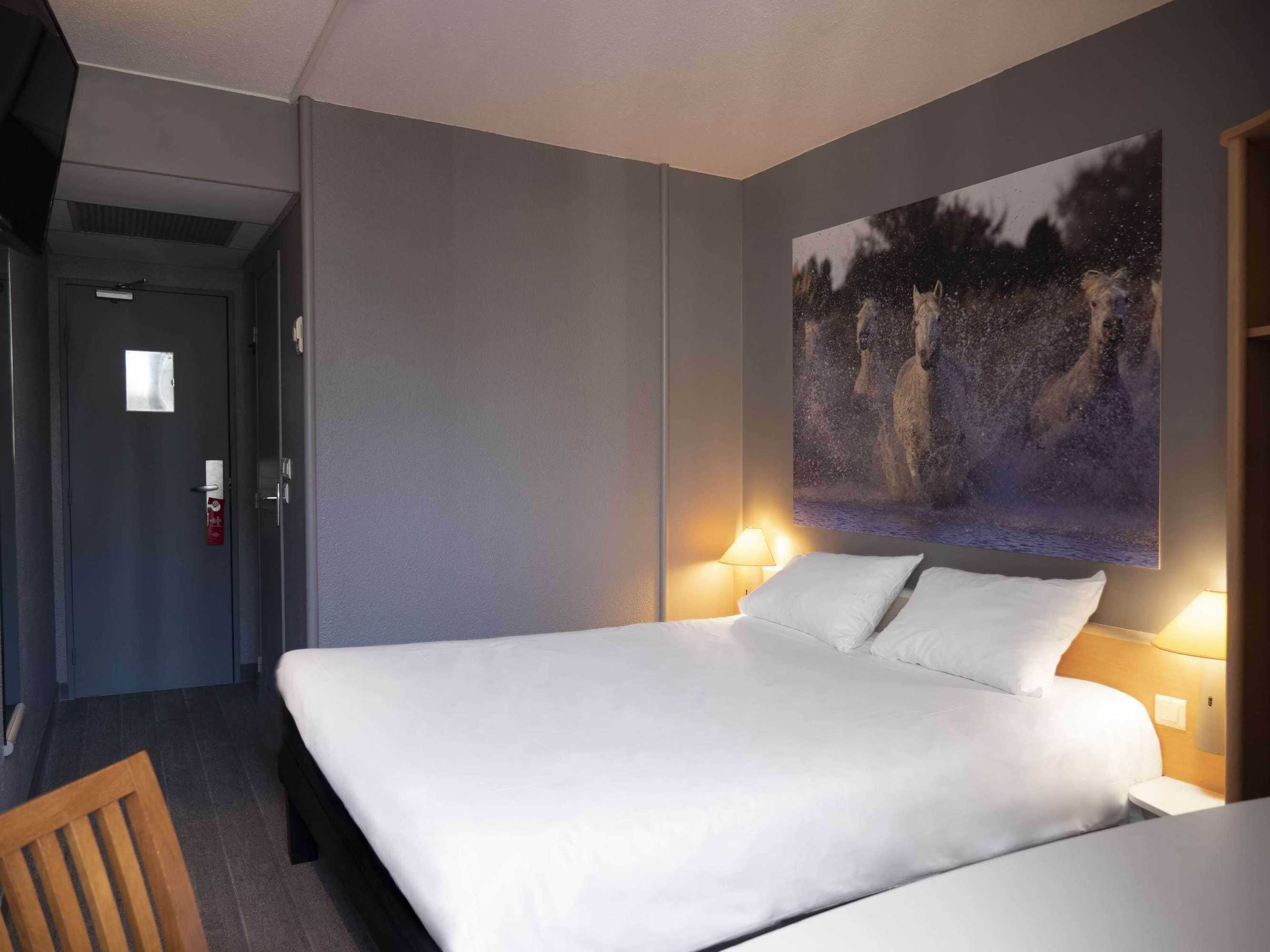 Gift card for Ibis Arles Gift card for Ibis Arles