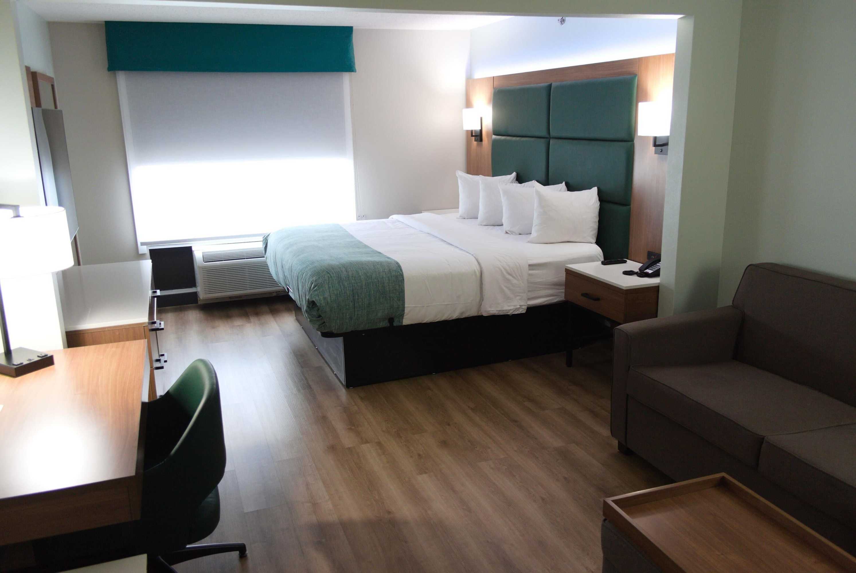 Gift card for Wingate by Wyndham Vienna/parkersburg/marietta