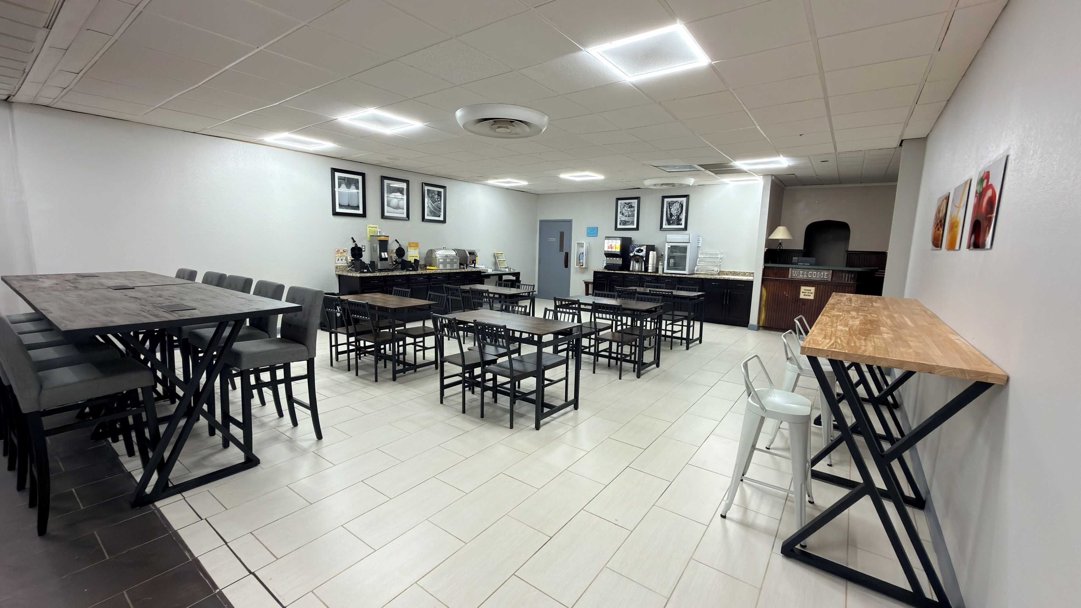 Gift card for Ramada by Wyndham New Kensington