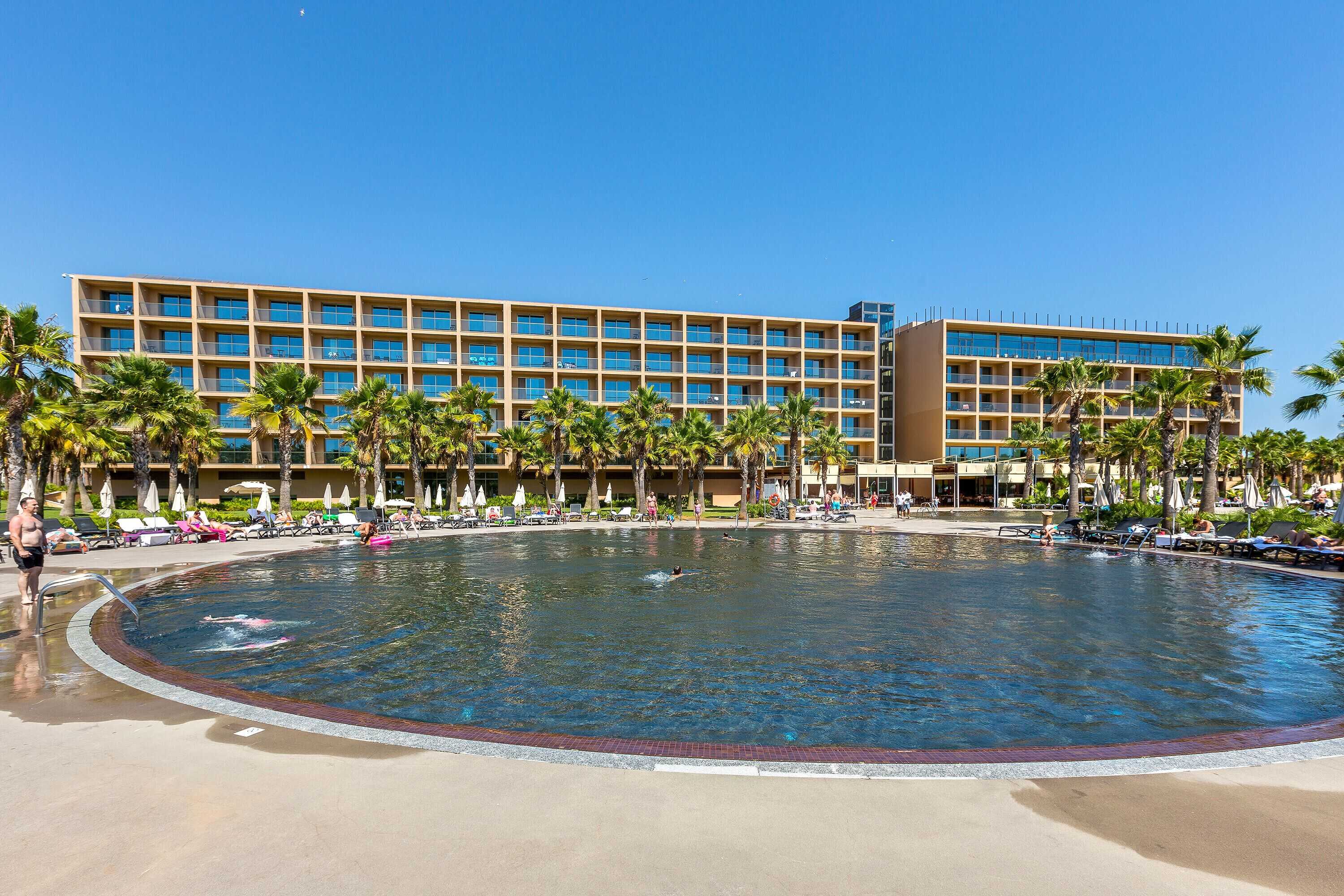 Gift card for Algarve Marriott Salgados Golf Resort & Conference Center Gift card for Algarve Marriott Salgados Golf Resort & Conference Center