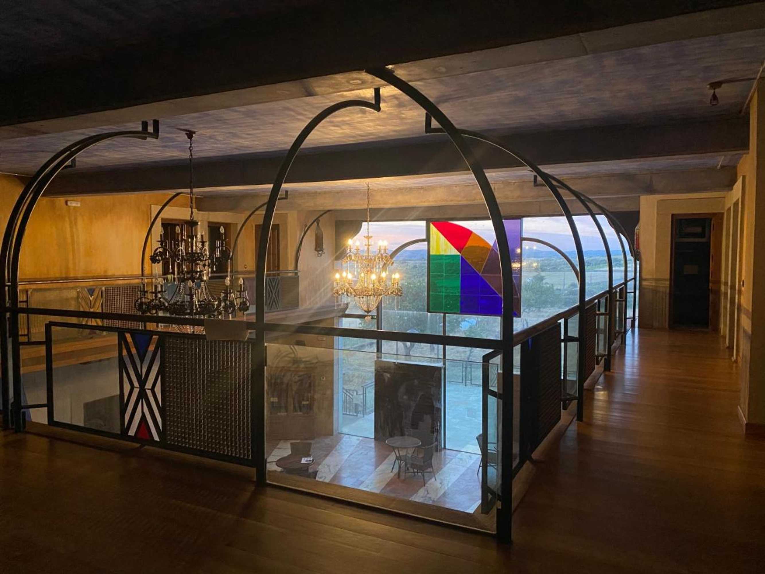 Gift card for Hotel Rural Centro de Las Arribes