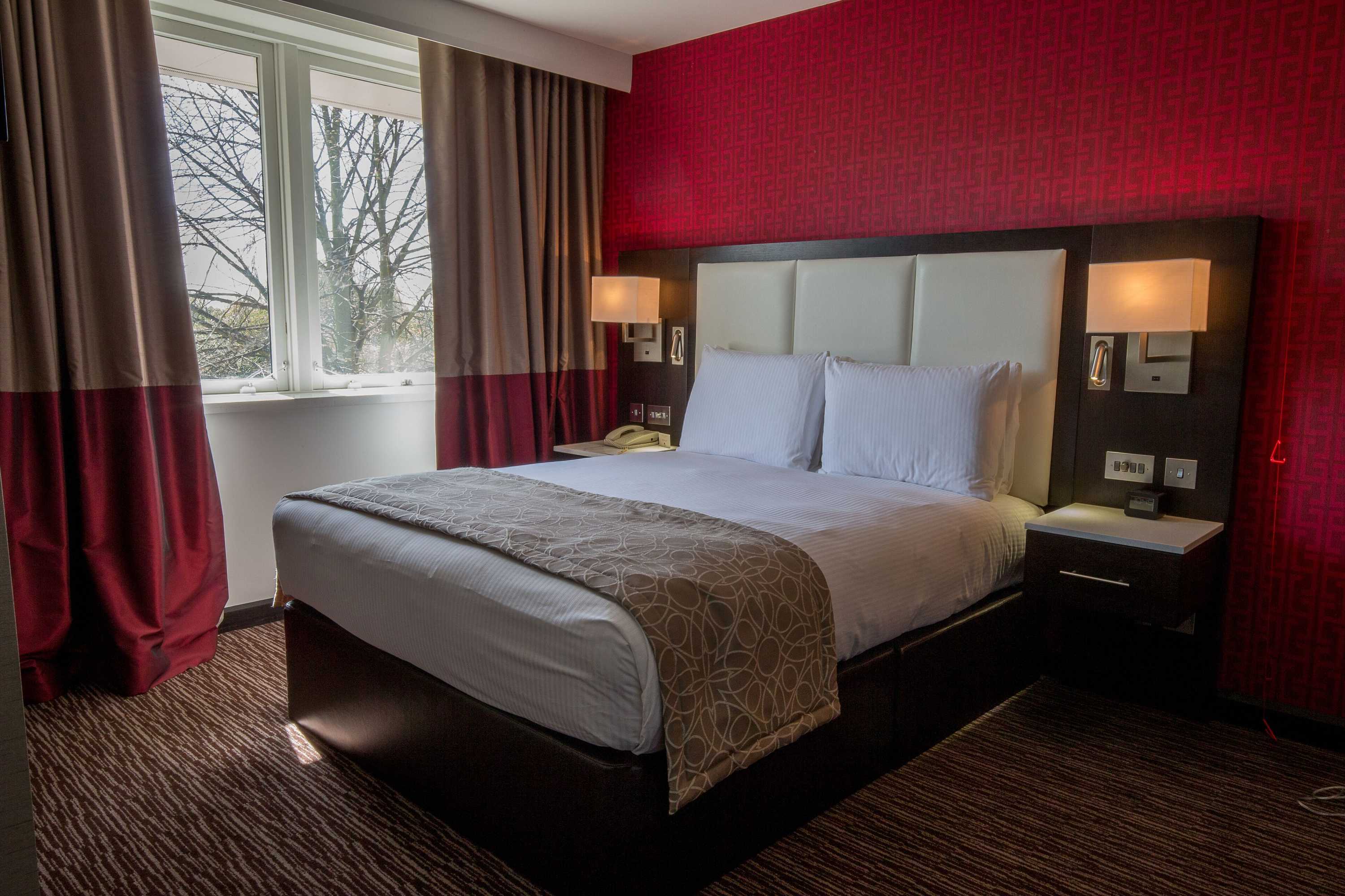 Gift card for Doubletree by Hilton Nottingham - Gateway