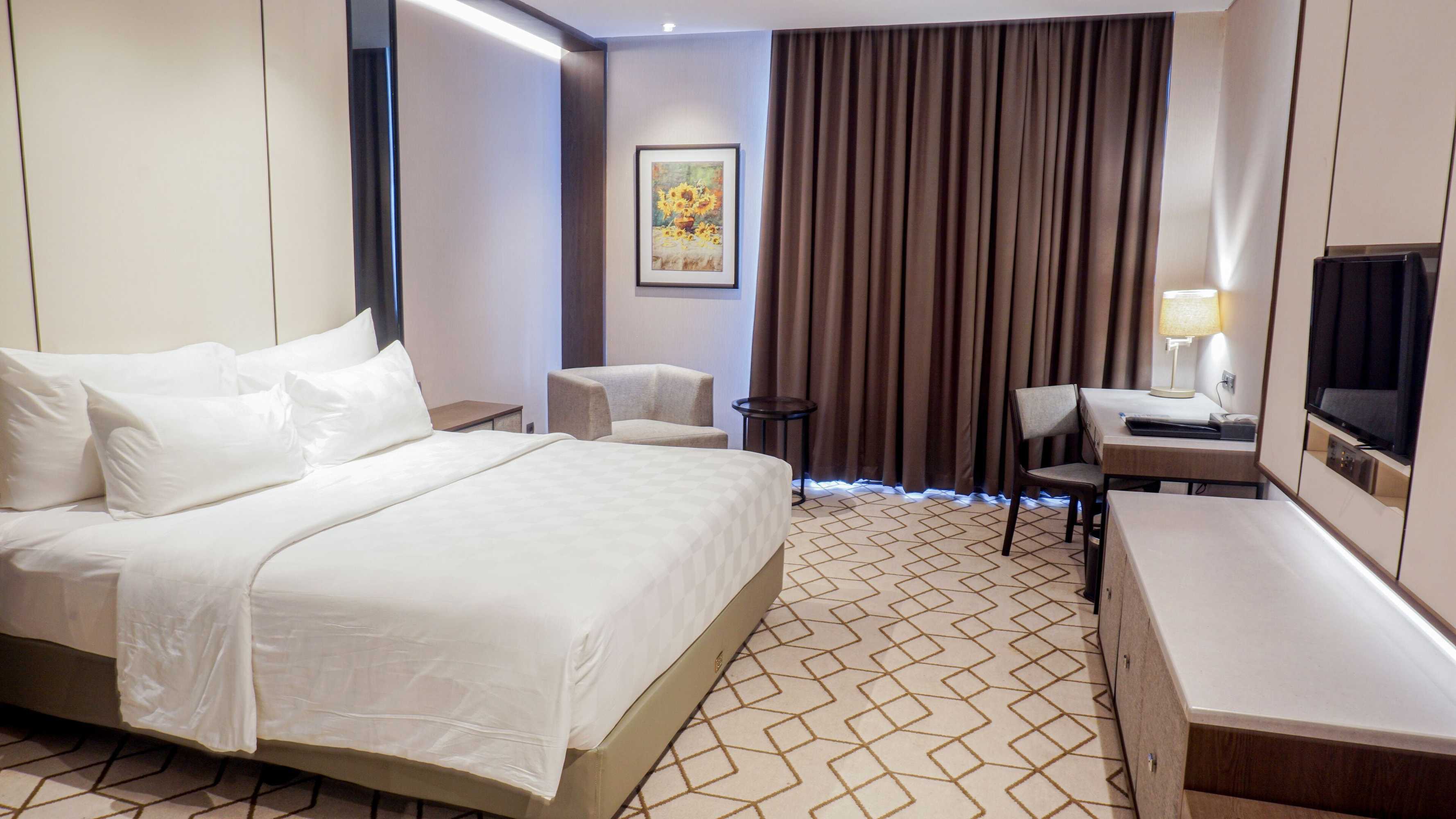 Gift card for Wyndham Opi Hotel Palembang Gift card for Wyndham Opi Hotel Palembang