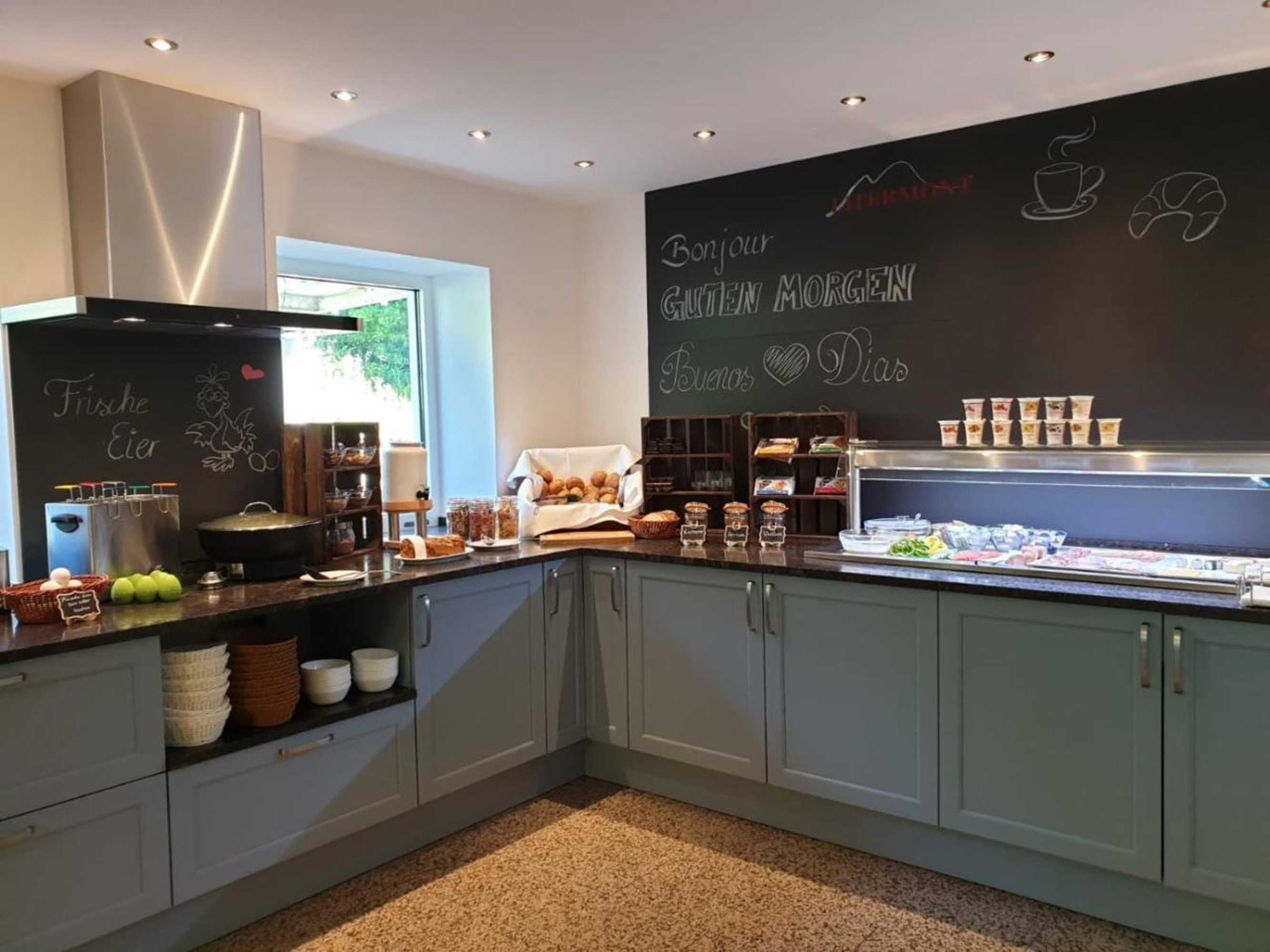 Gift card for Hotel Restaurant Litermont