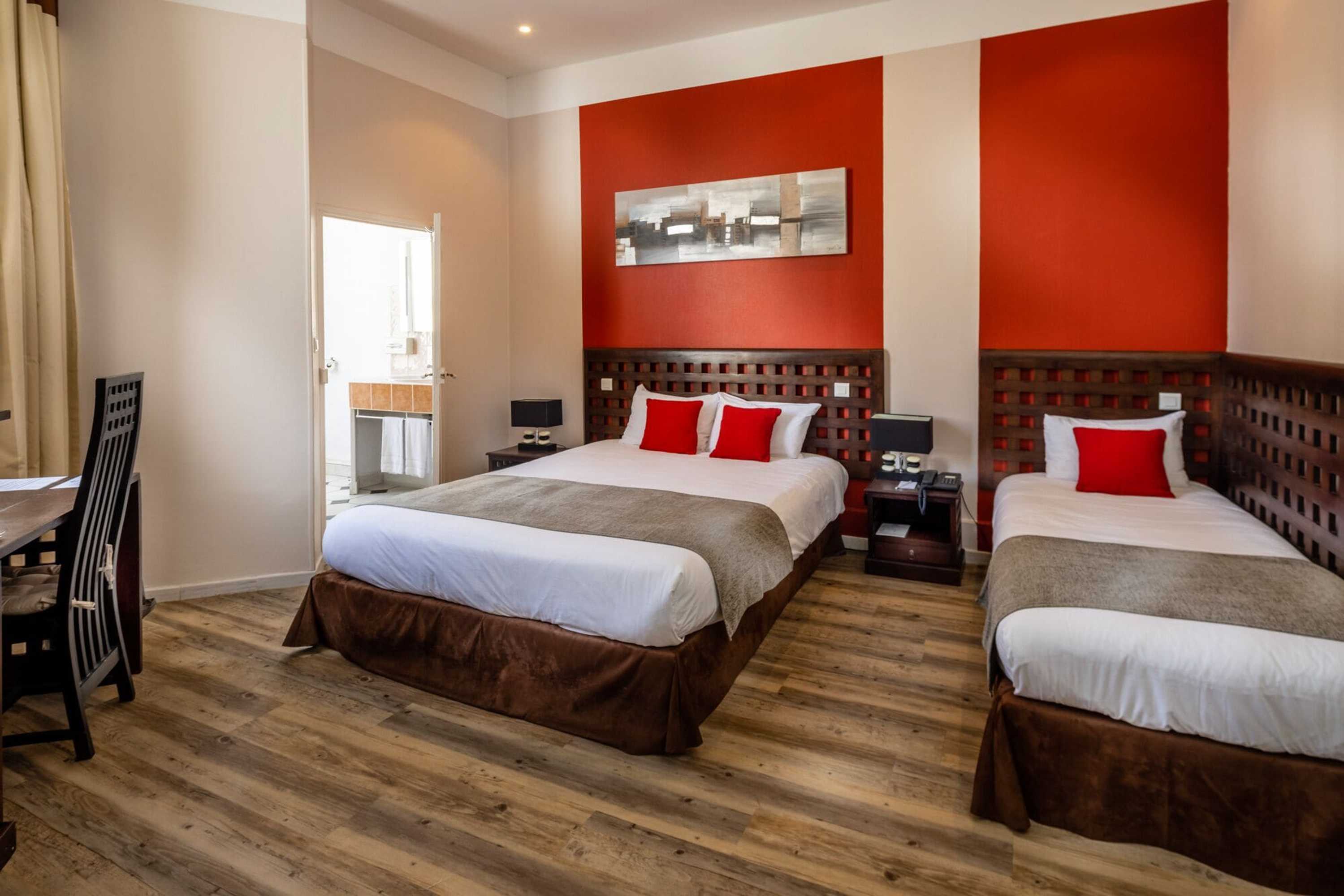 Gift card for Urban Style Hôtel Blason du Ventoux Gift card for Urban Style Hôtel Blason du Ventoux