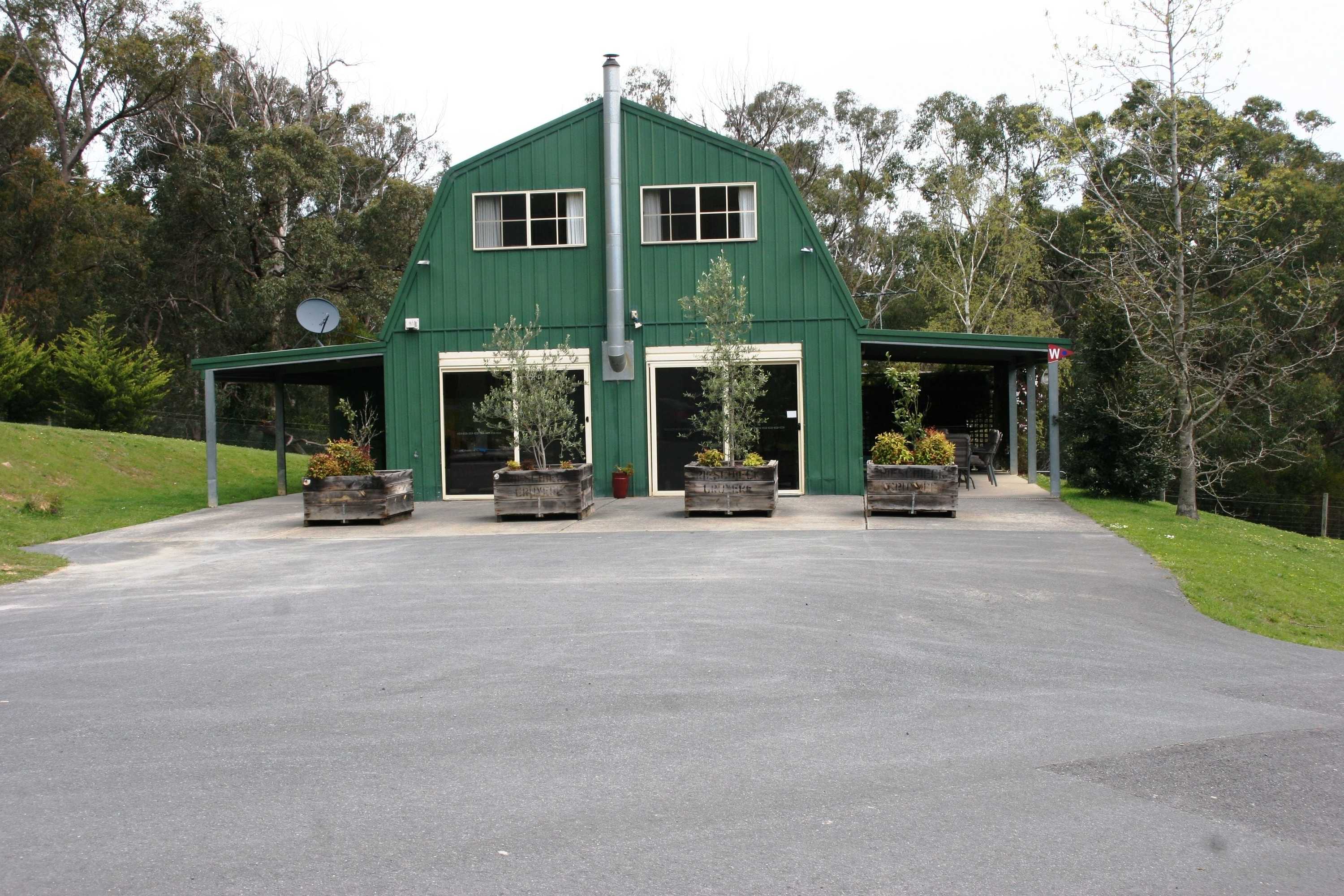 Gift card for The Barn at Charlottes Hill Gift card for The Barn at Charlottes Hill