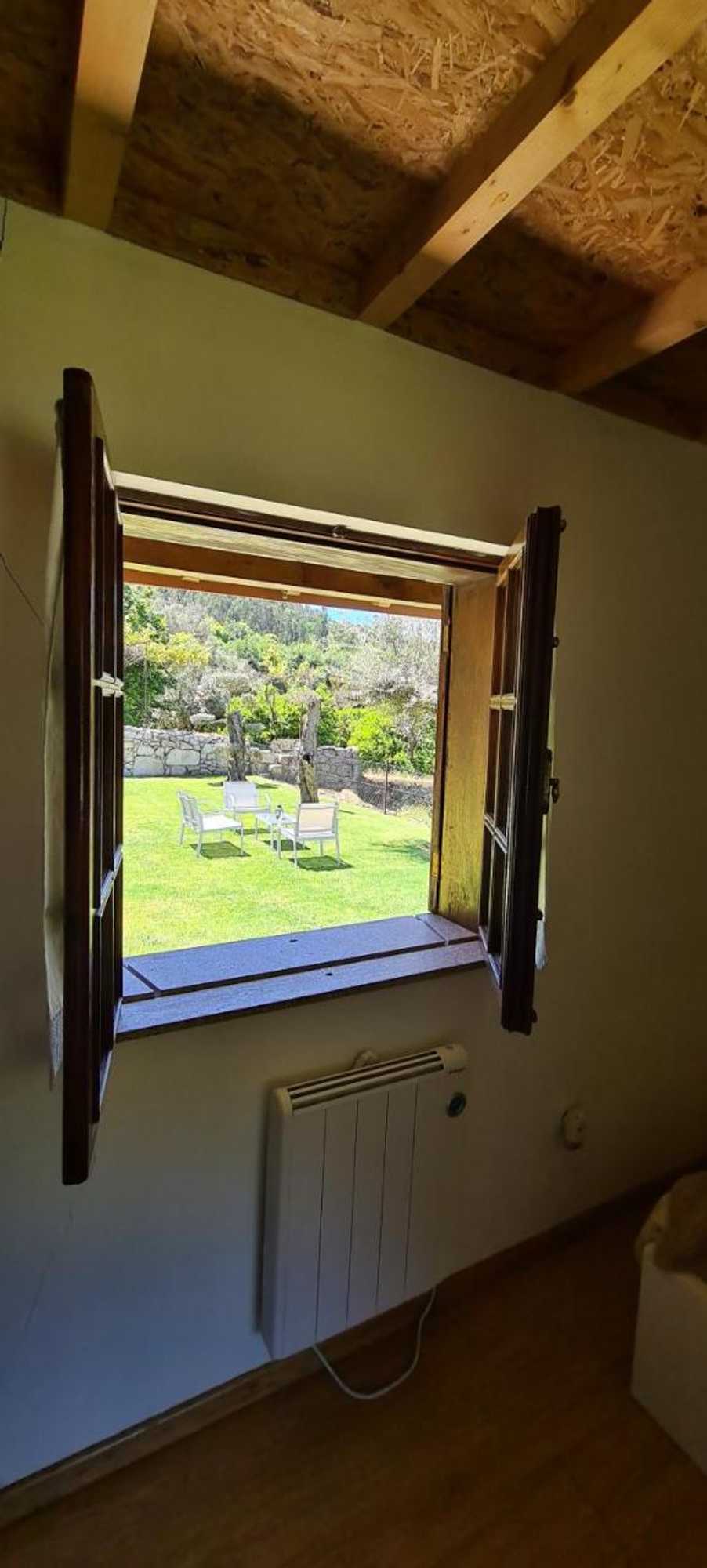 Gift card for Casa de Ramalhinha