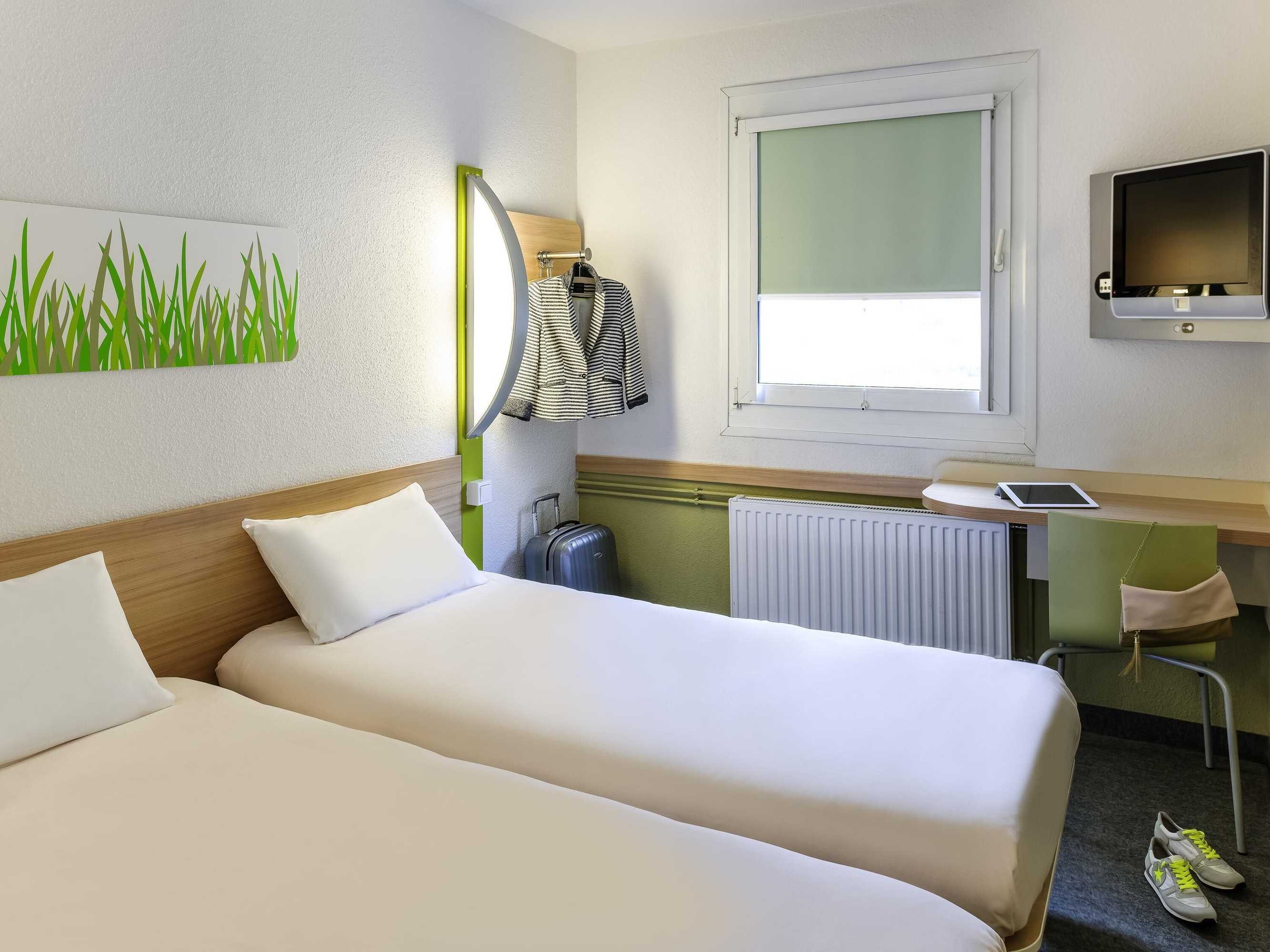 Gift card for Ibis Budget Brussels Airport Gift card for Ibis Budget Brussels Airport