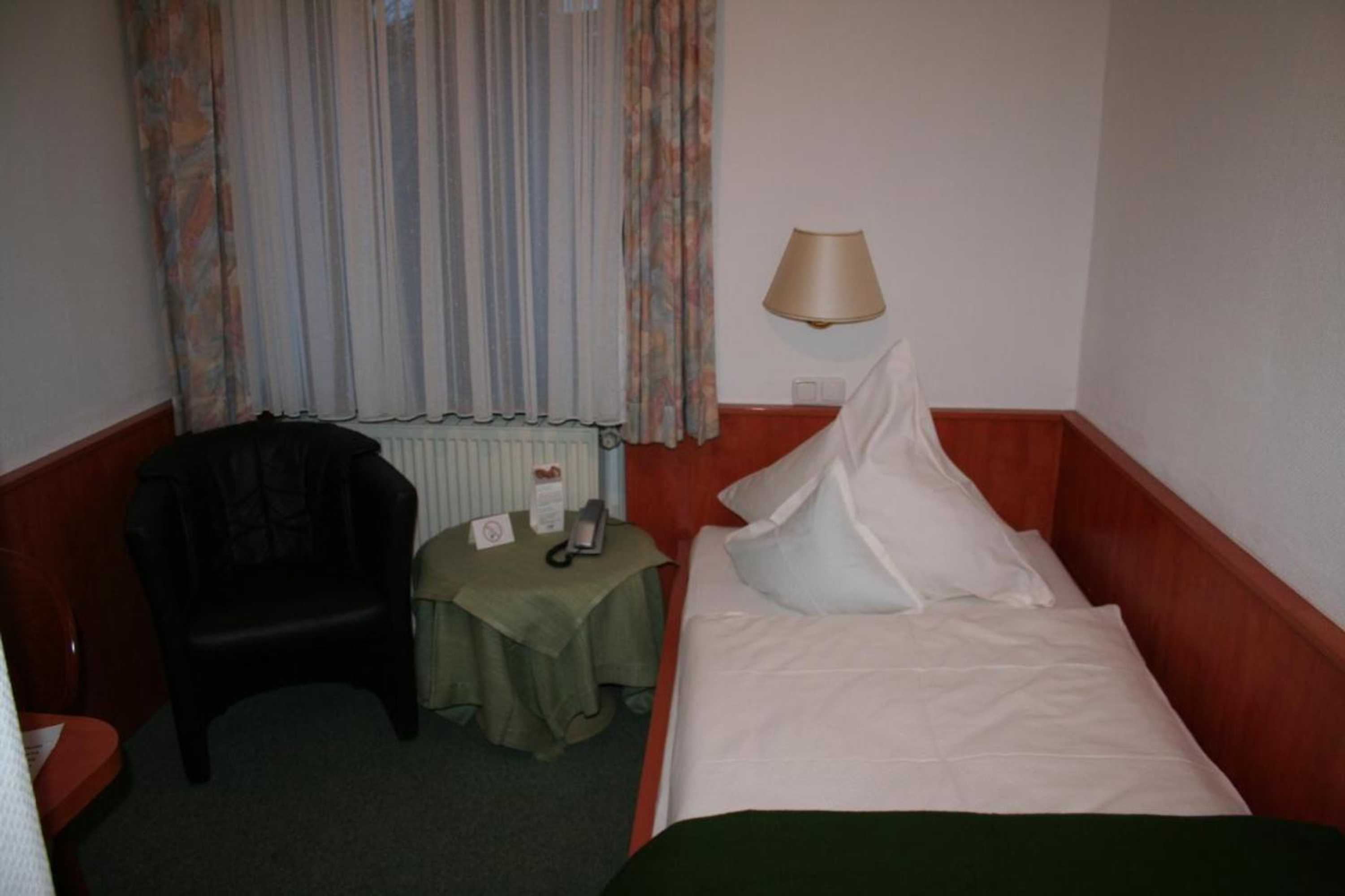 Gift card for Haus Von Der Heyde