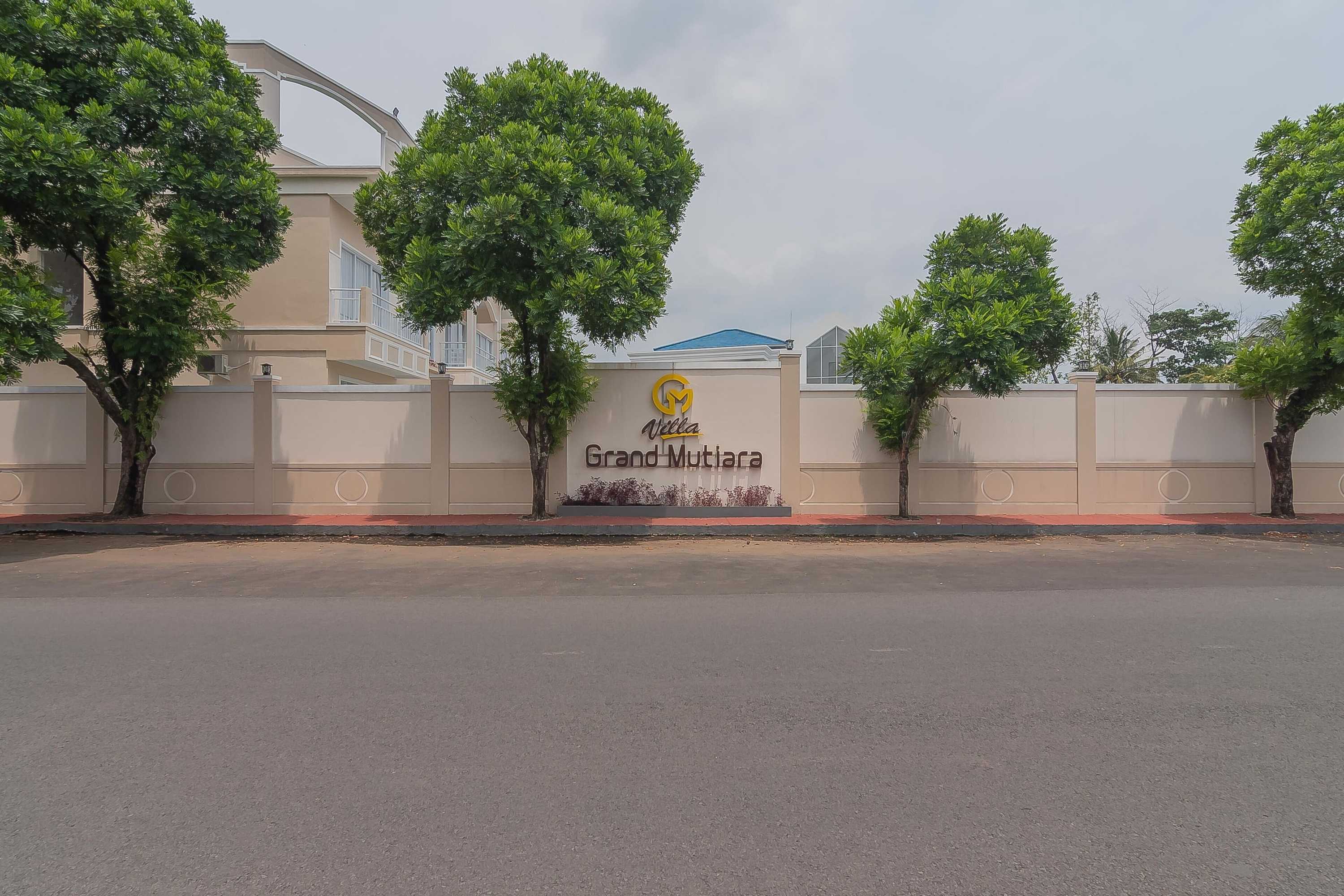 Gift card for Reddoorz Syariah @ Villa Grand Mutiara Tasikmalaya