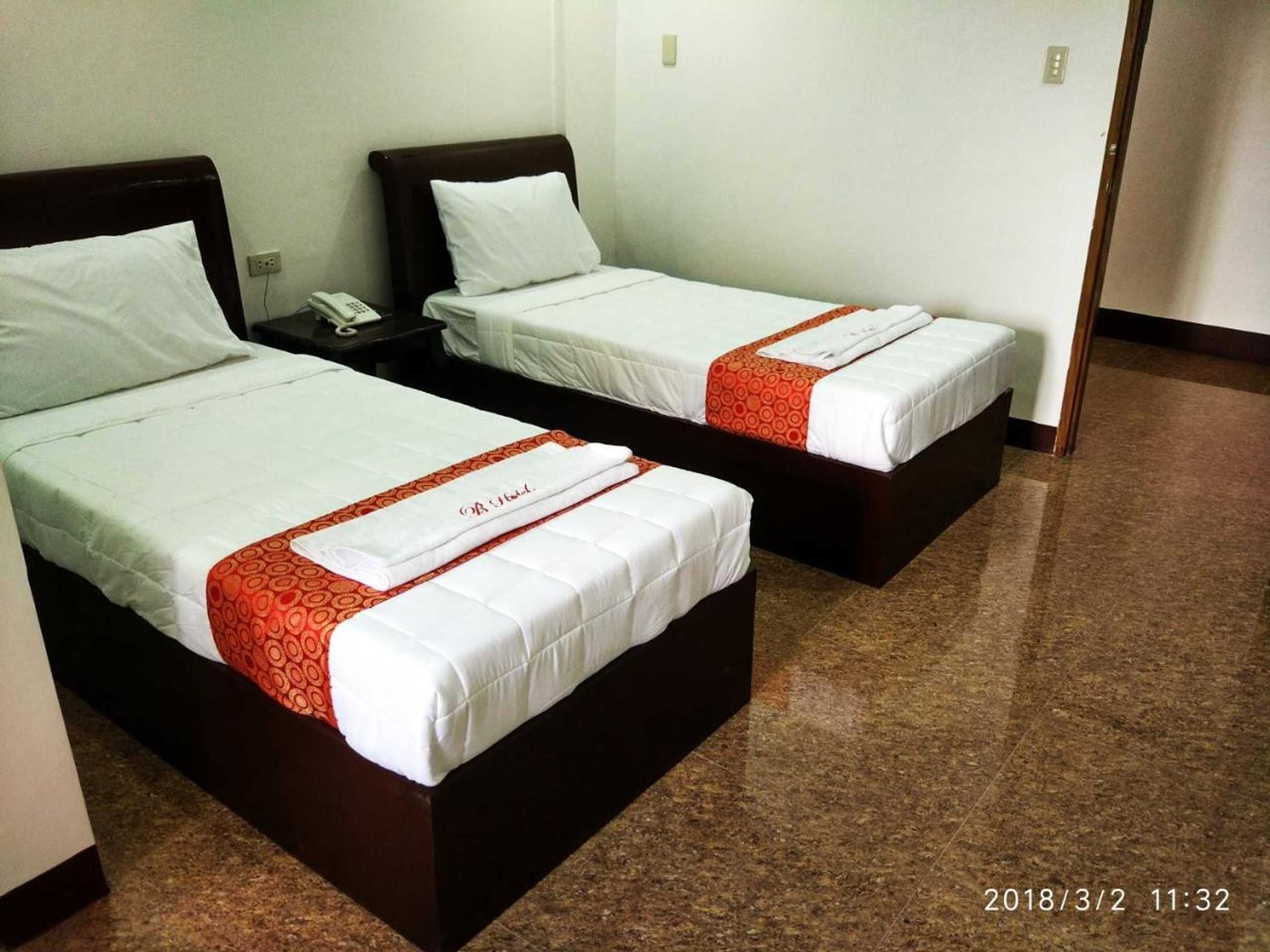 Gift card for Bicotels Hotel