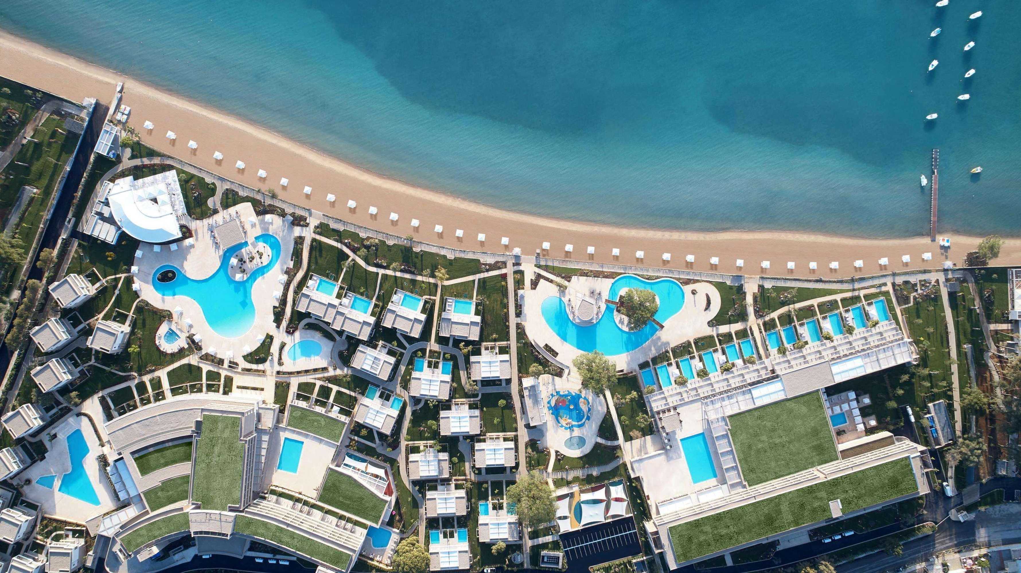 Gift card for Ikos Dassia - All Inclusive Gift card for Ikos Dassia - All Inclusive