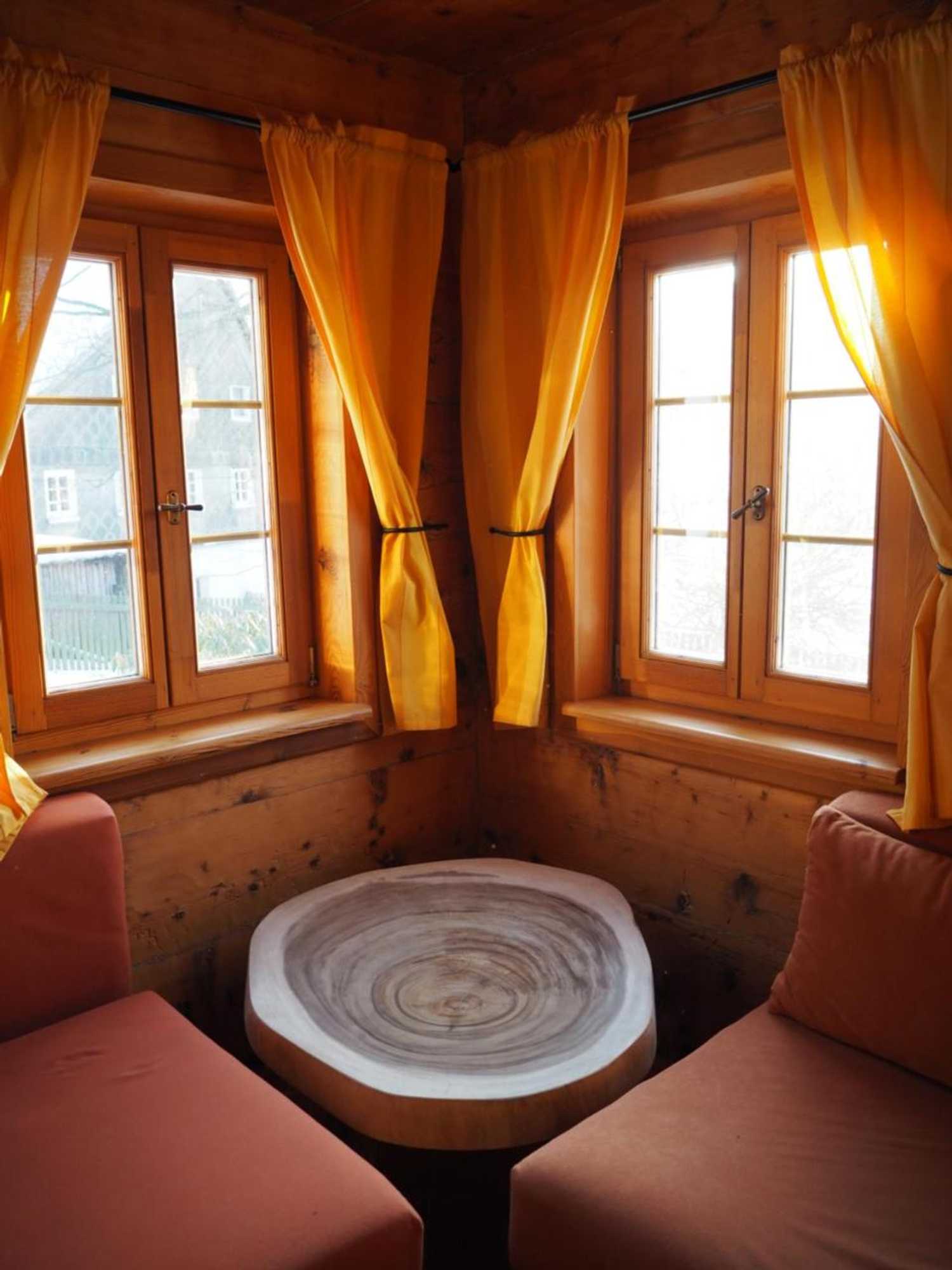 Gift card for Chalupa Lužické Hory