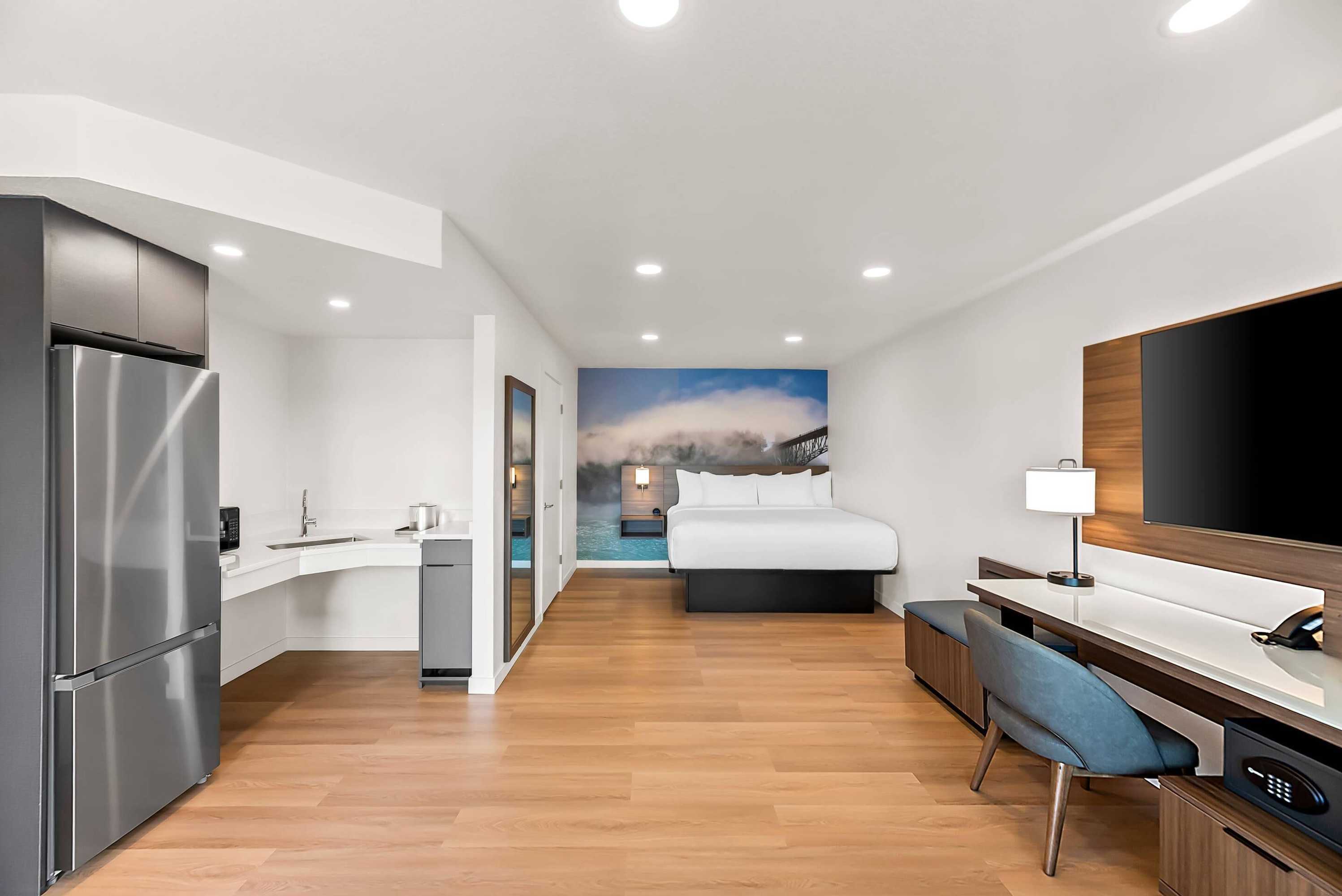 Gift card for Clarion Pointe