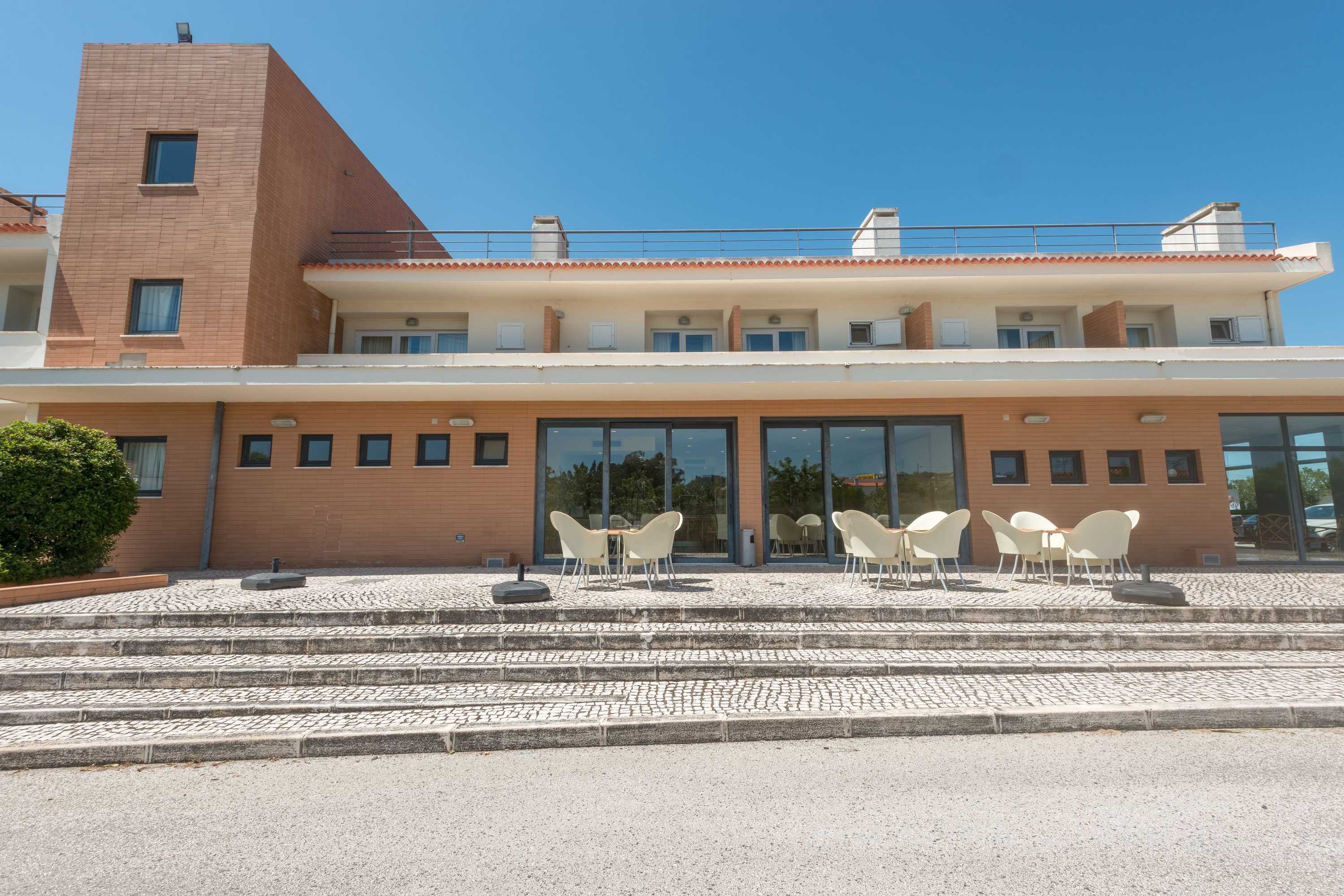 Gift card for Amazónia Palmela Apartamentos