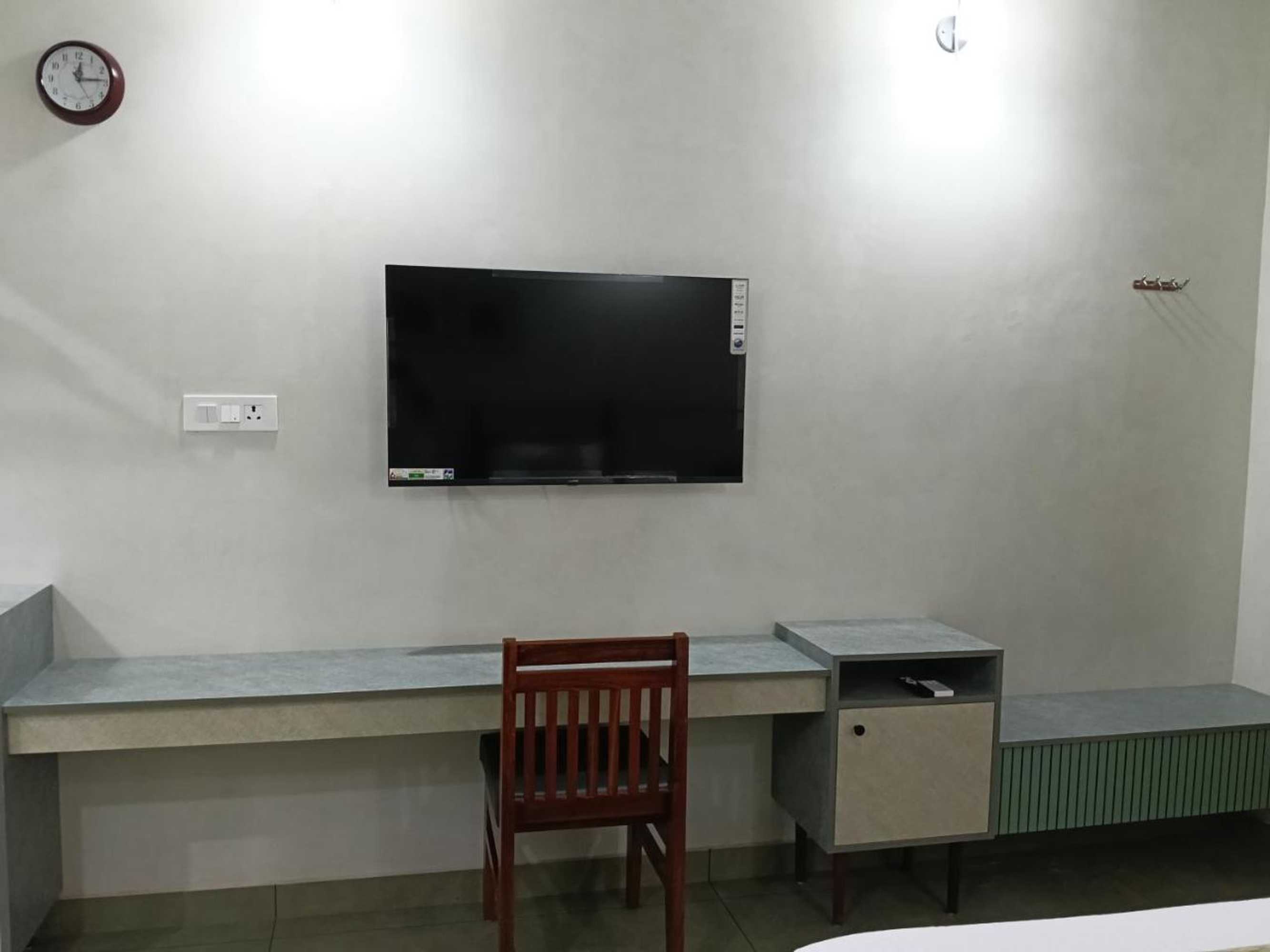 Gift card for Green Planet Hotel