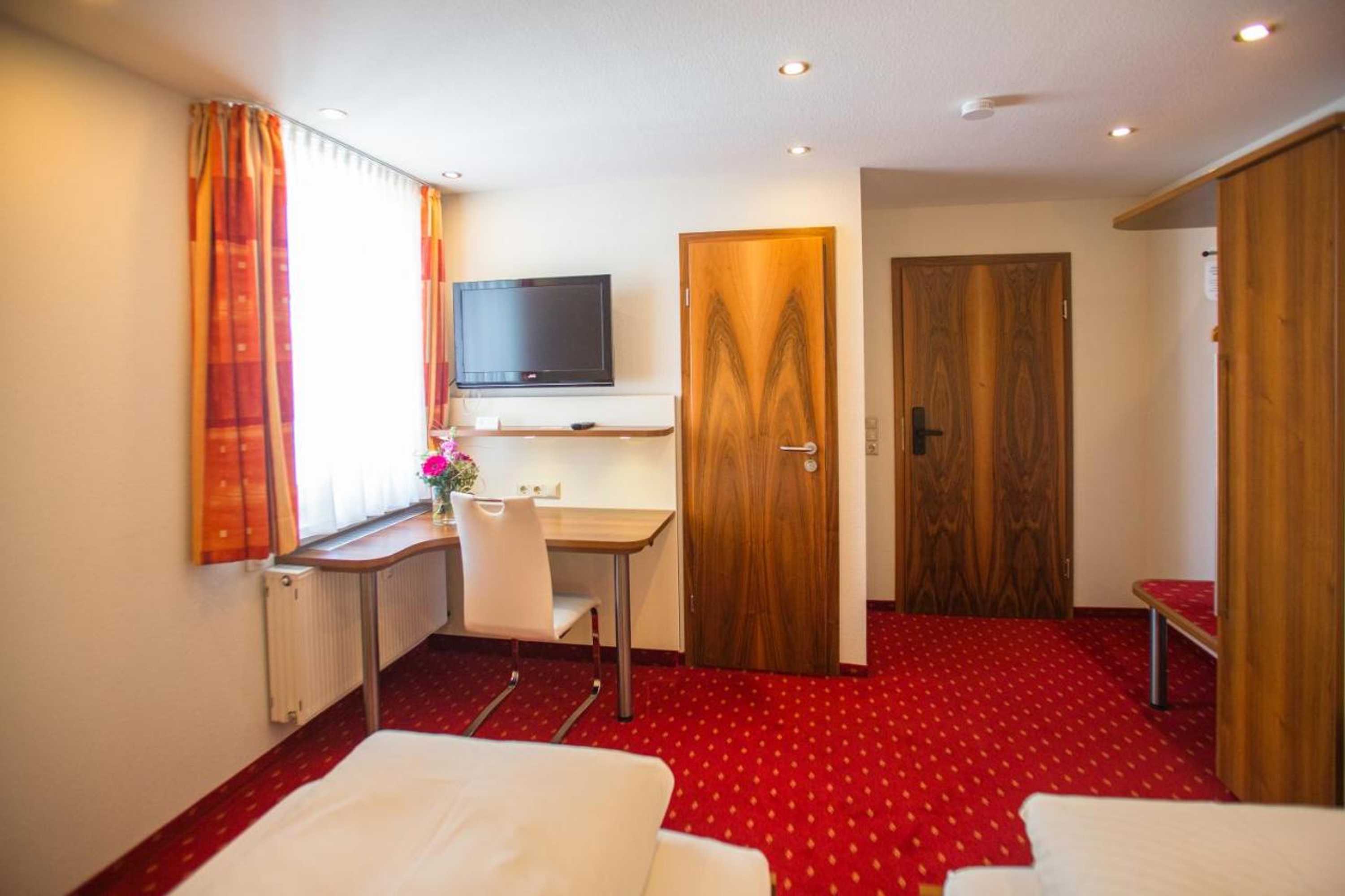 Gift card for Gästehaus Gühring