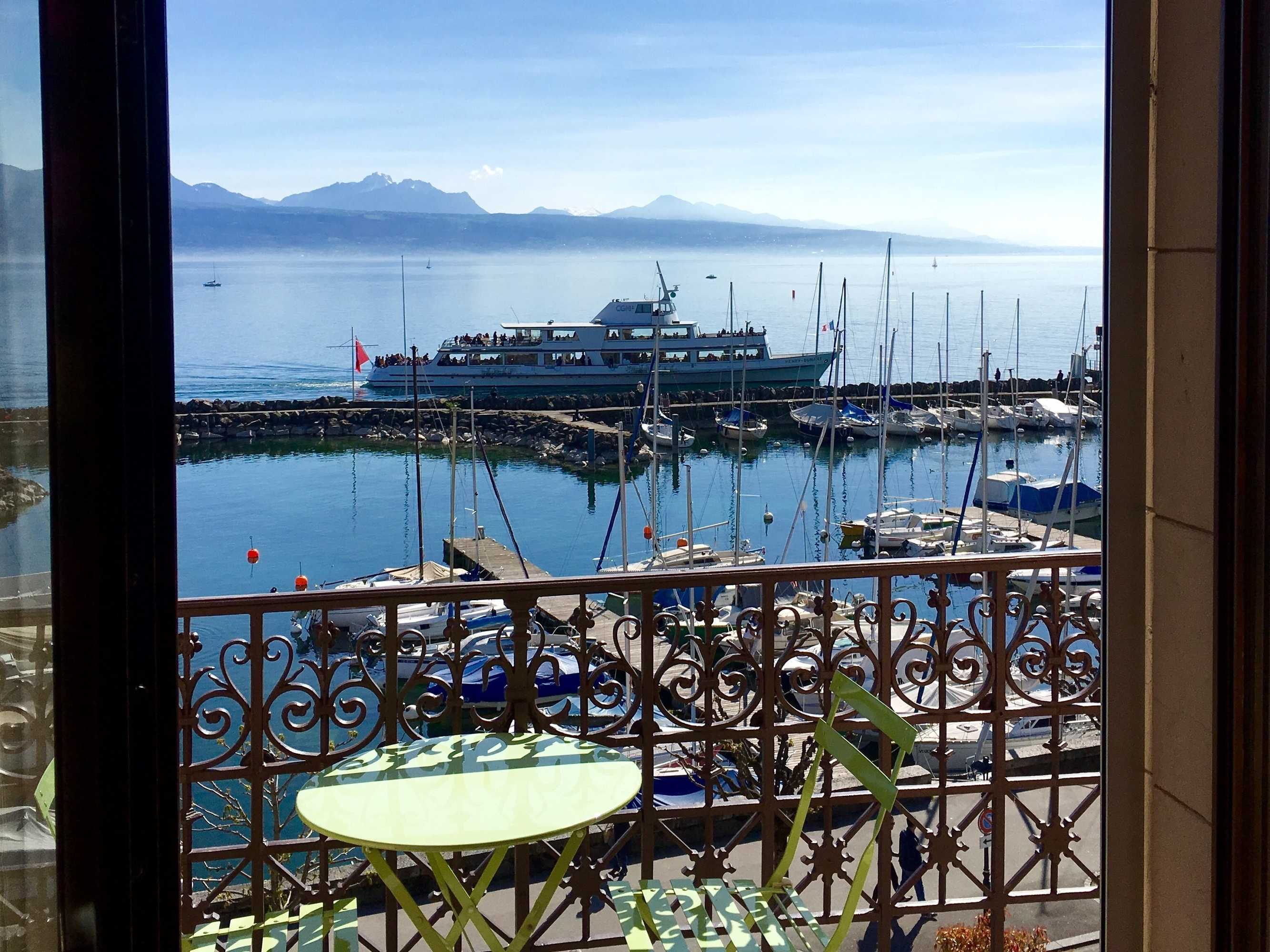 Gift card for Rivage Hotel Restaurant Lutry Gift card for Rivage Hotel Restaurant Lutry