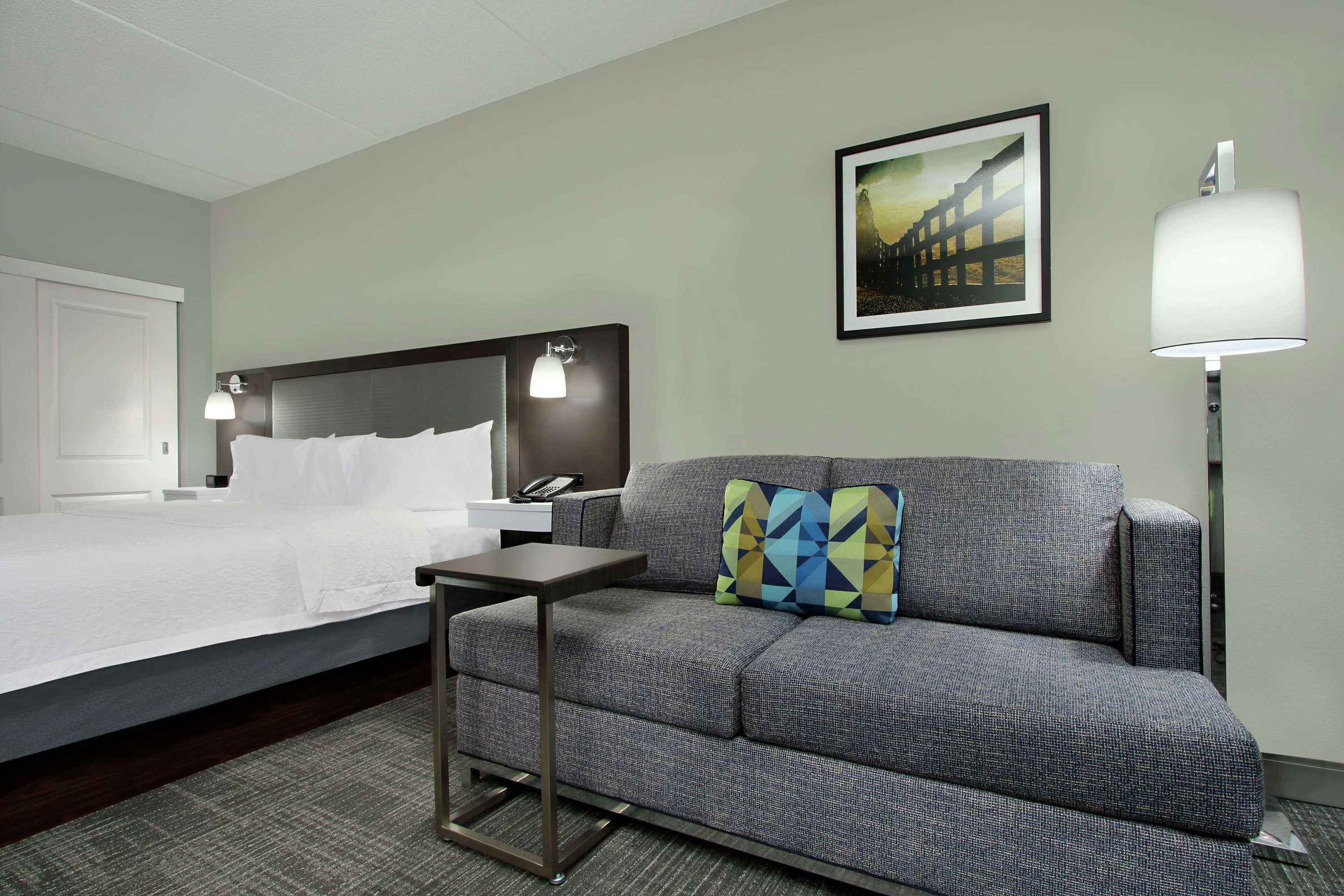 Gift card for Hampton Inn Hagerstown-I-81 Gift card for Hampton Inn Hagerstown-I-81
