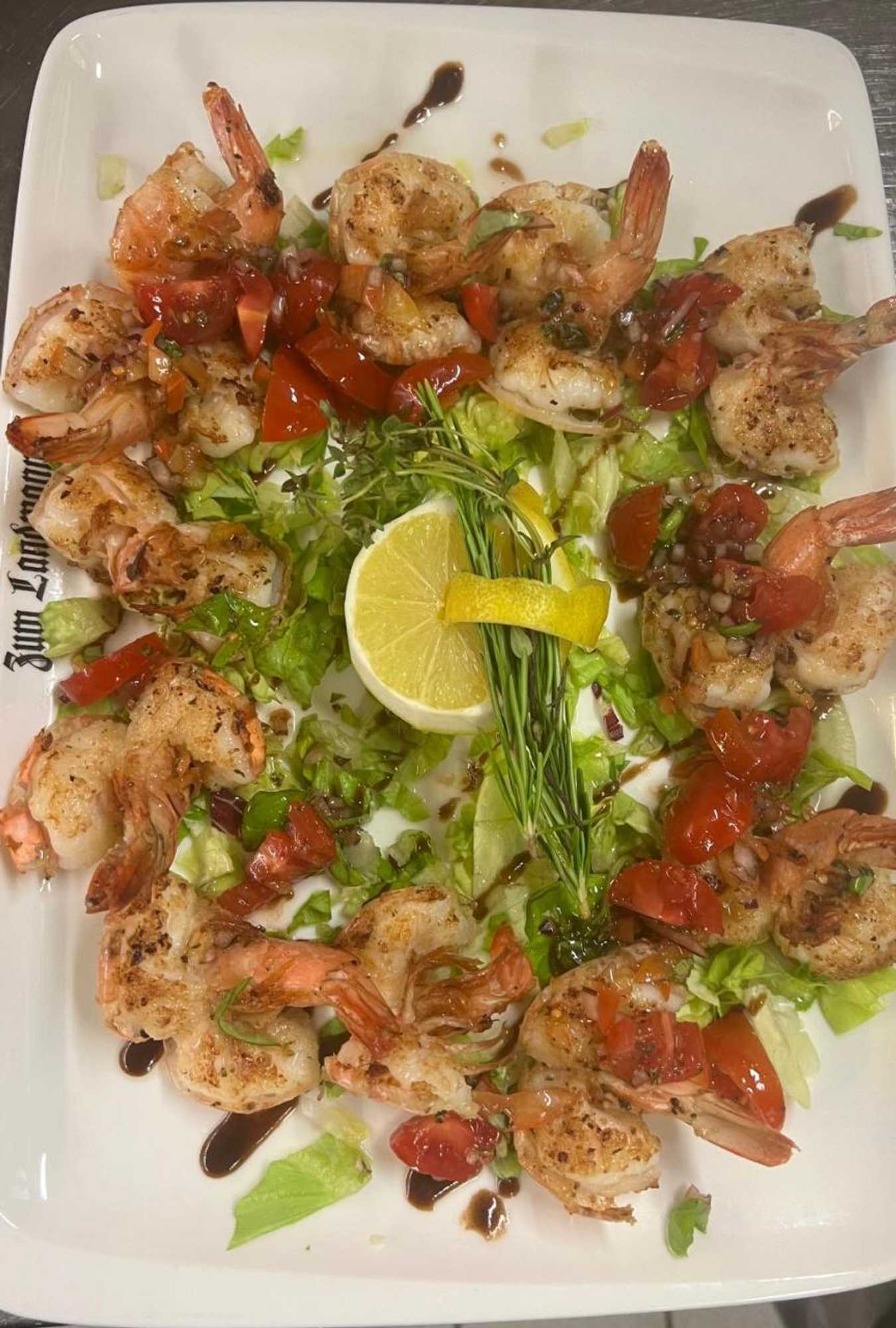 Gift card for Hotel Restaurant Zum Landmann