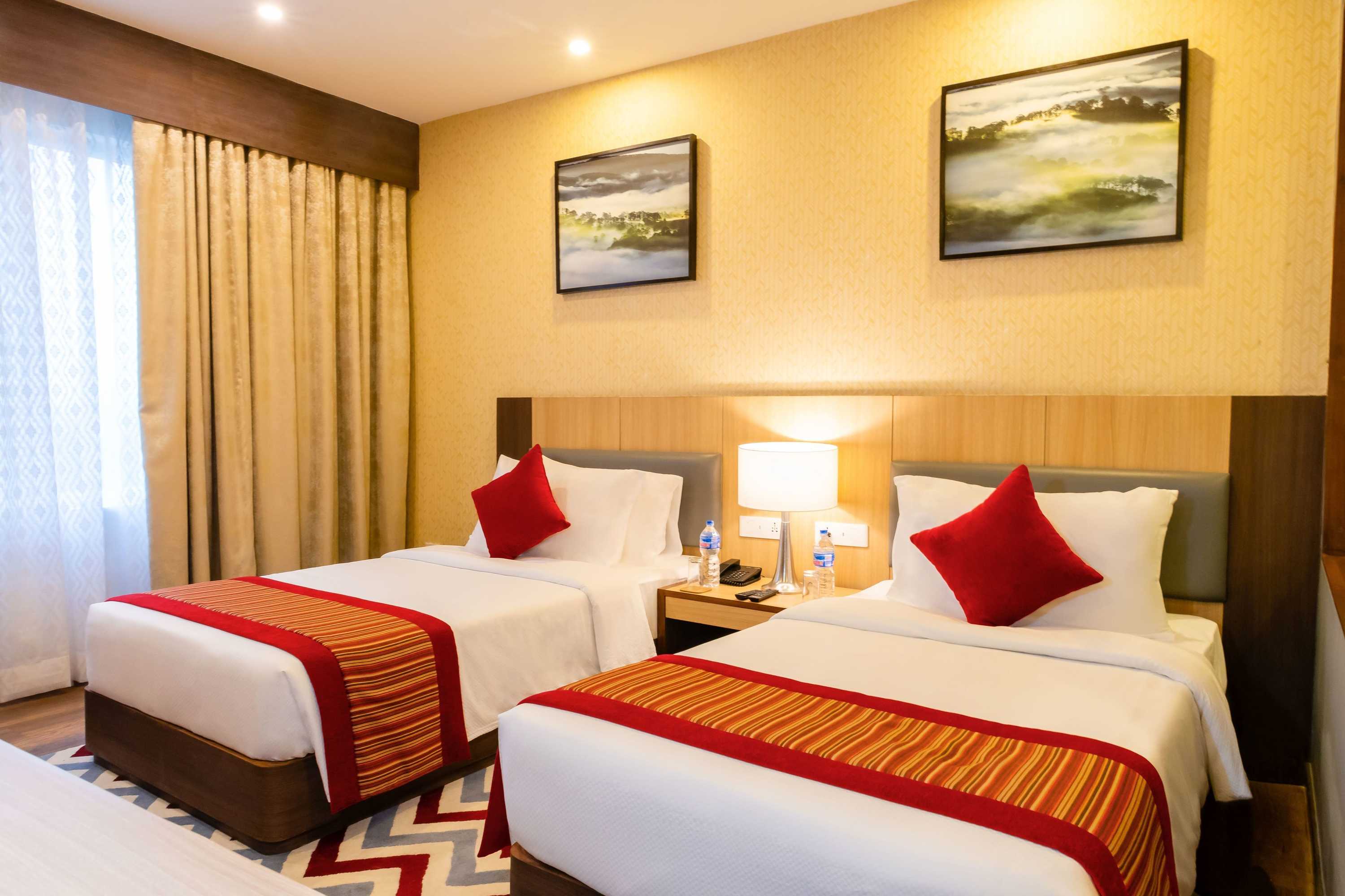 Gift card for Vivanta Chitwan, Bharatpur Gift card for Vivanta Chitwan, Bharatpur