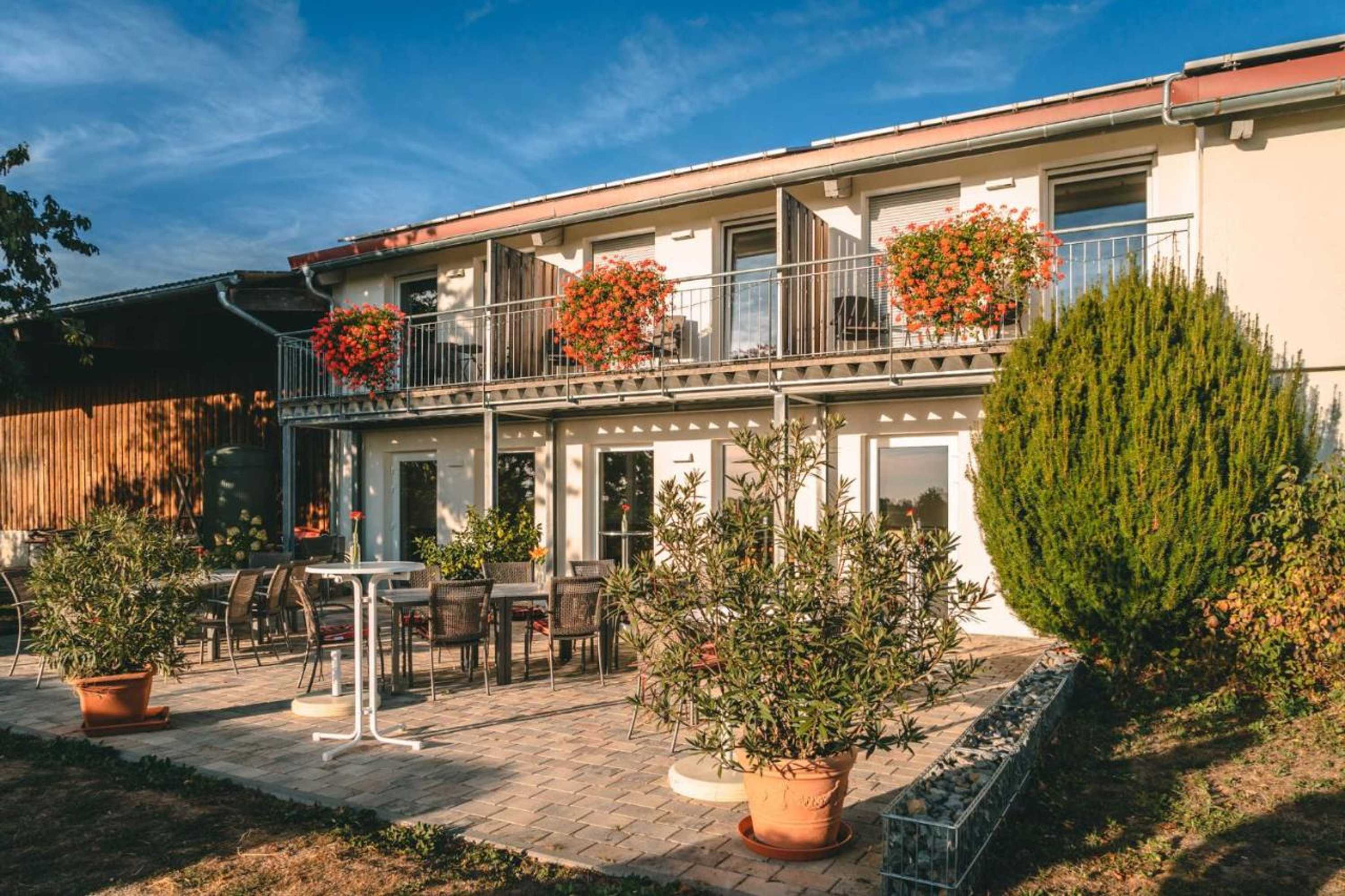 Gift card for Ferienhof Laurentius