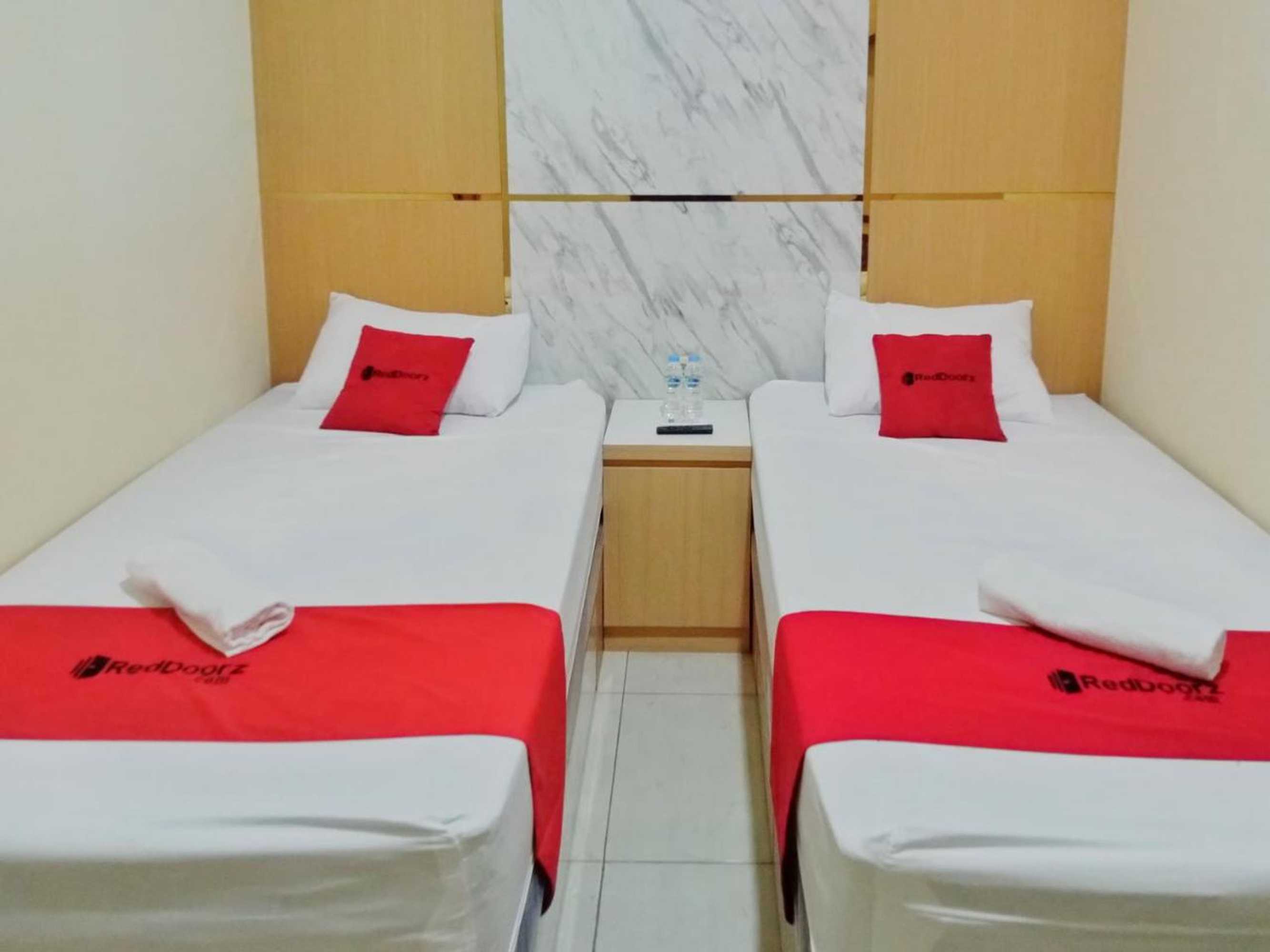 Gift card for Reddoorz Near Alun Alun Slawi