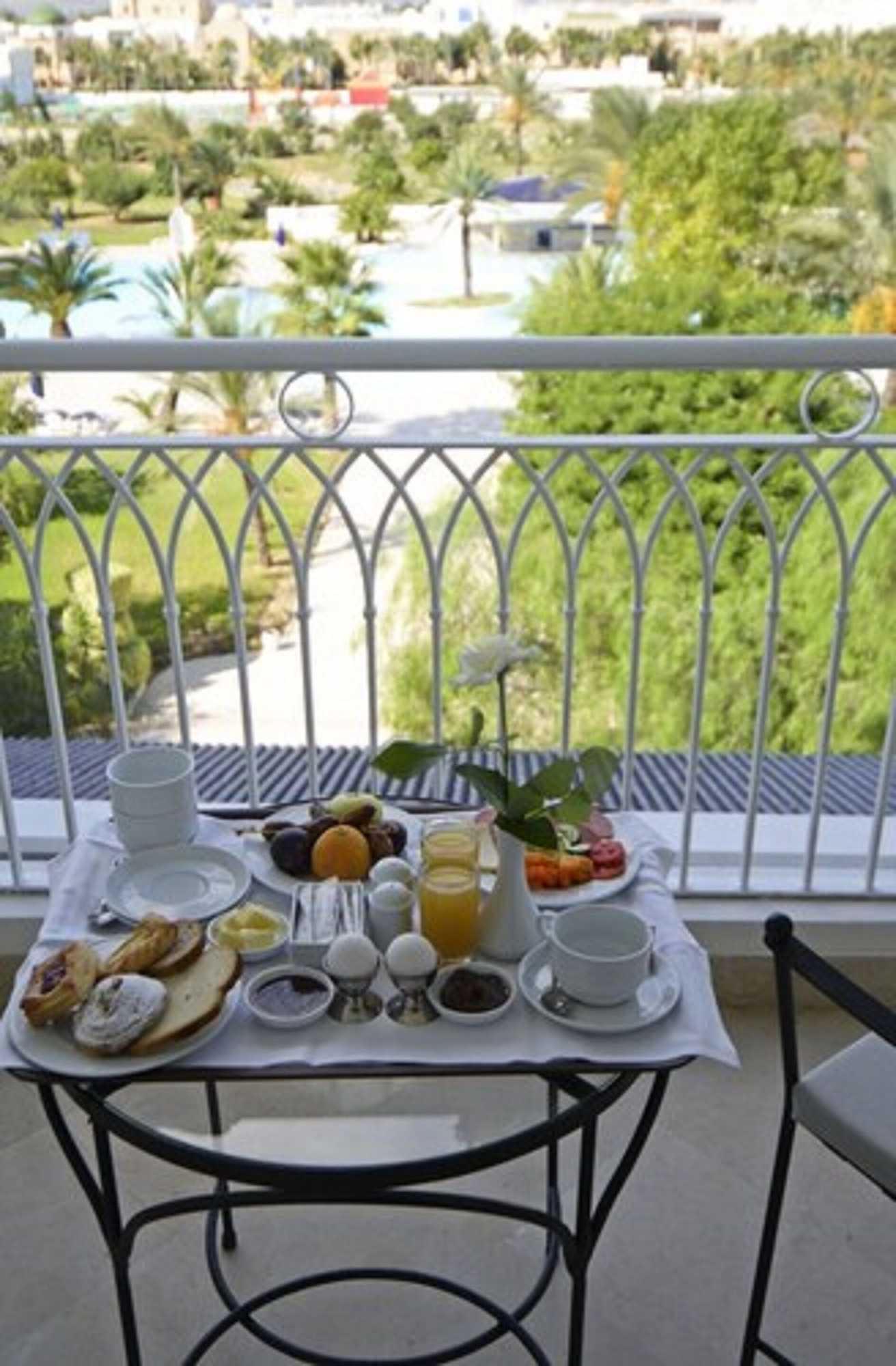 Gift card for Saphir Palace & Spa Gift card for Saphir Palace & Spa
