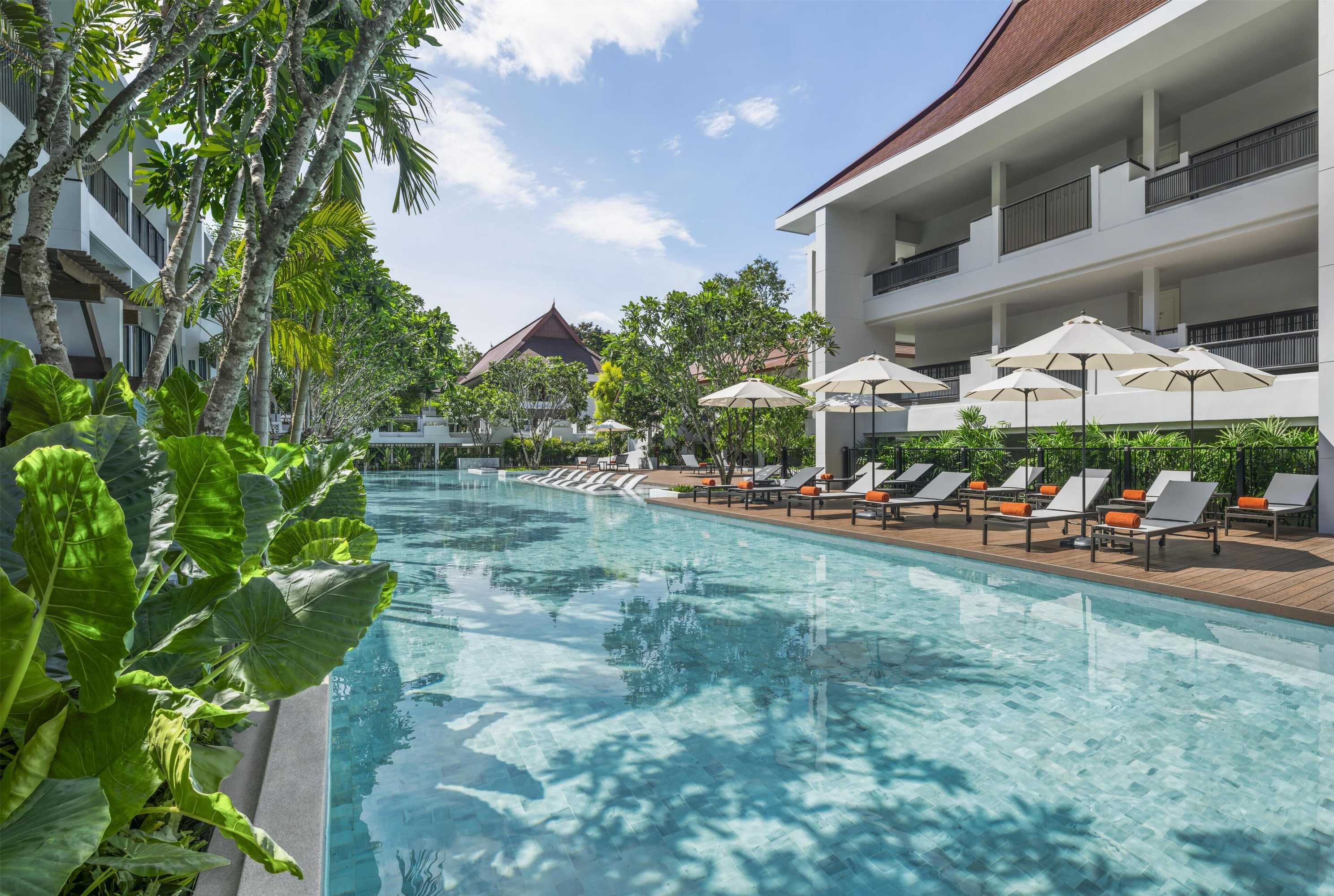 Gift card for Kahavadi Chiang Rai, Curio Collection by Hilton Gift card for Kahavadi Chiang Rai, Curio Collection by Hilton