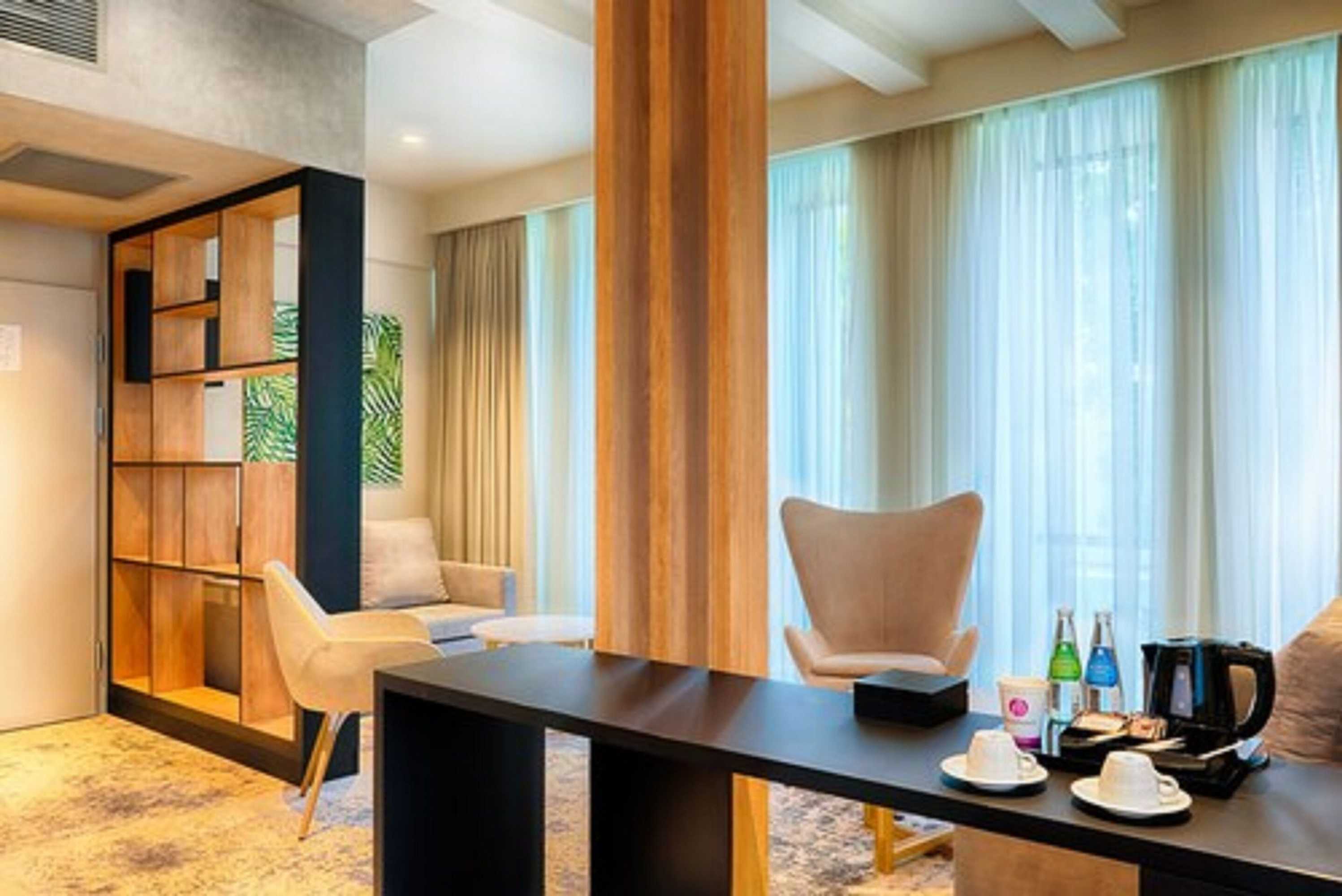 Gift card for Focus Hotel Premium Sopot Gift card for Focus Hotel Premium Sopot