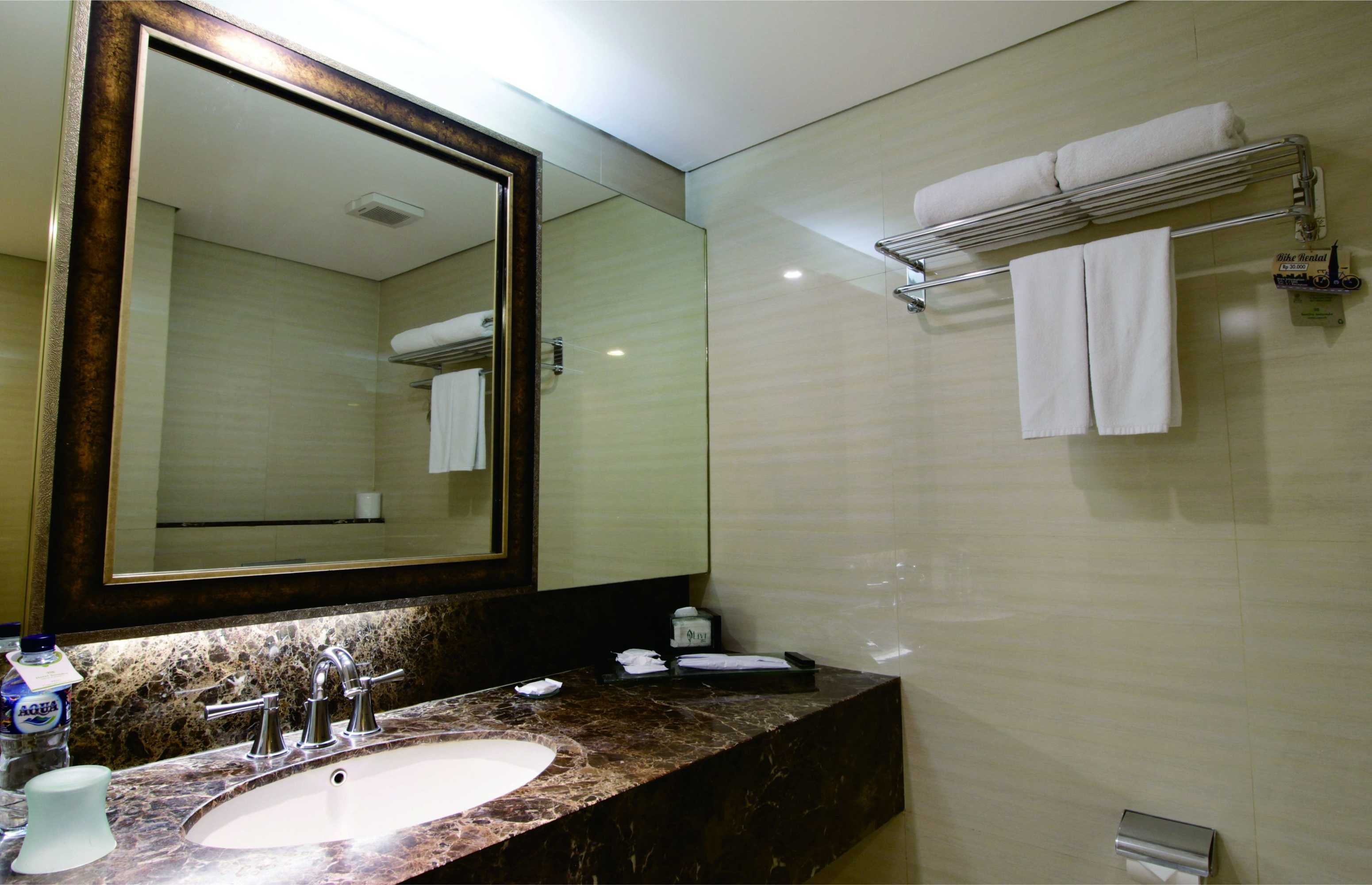 Gift card for Hotel Santika Premiere Jogja Gift card for Hotel Santika Premiere Jogja