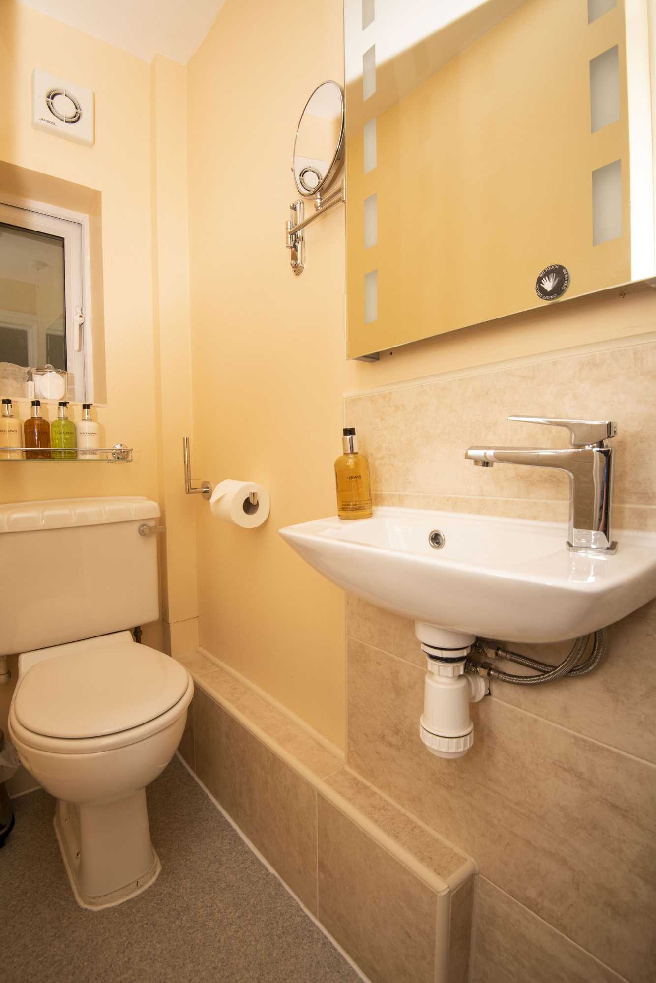 Gift card for Bridleways Guest House & Holiday Homes