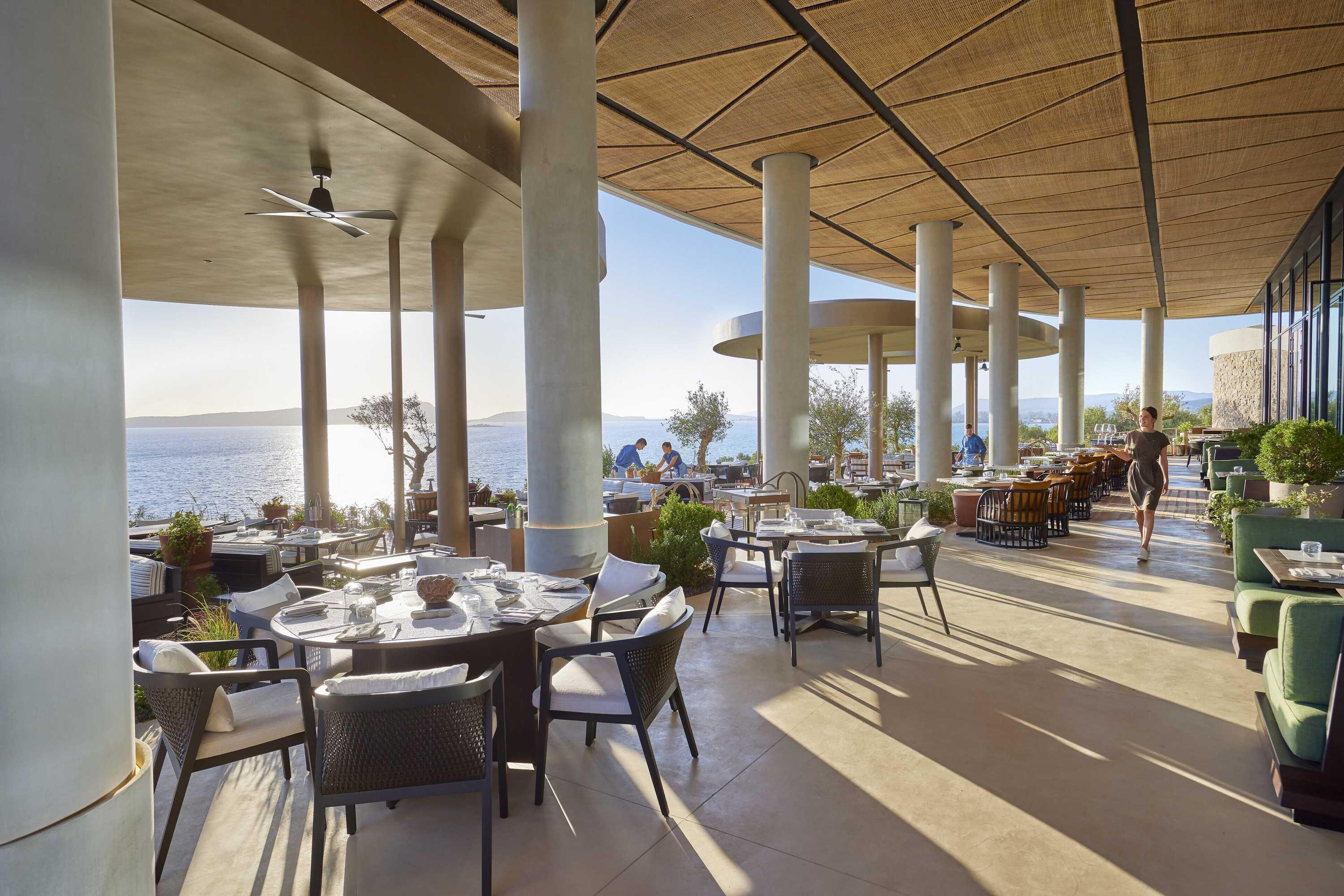 Gift card for Mandarin Oriental, Costa Navarino Gift card for Mandarin Oriental, Costa Navarino