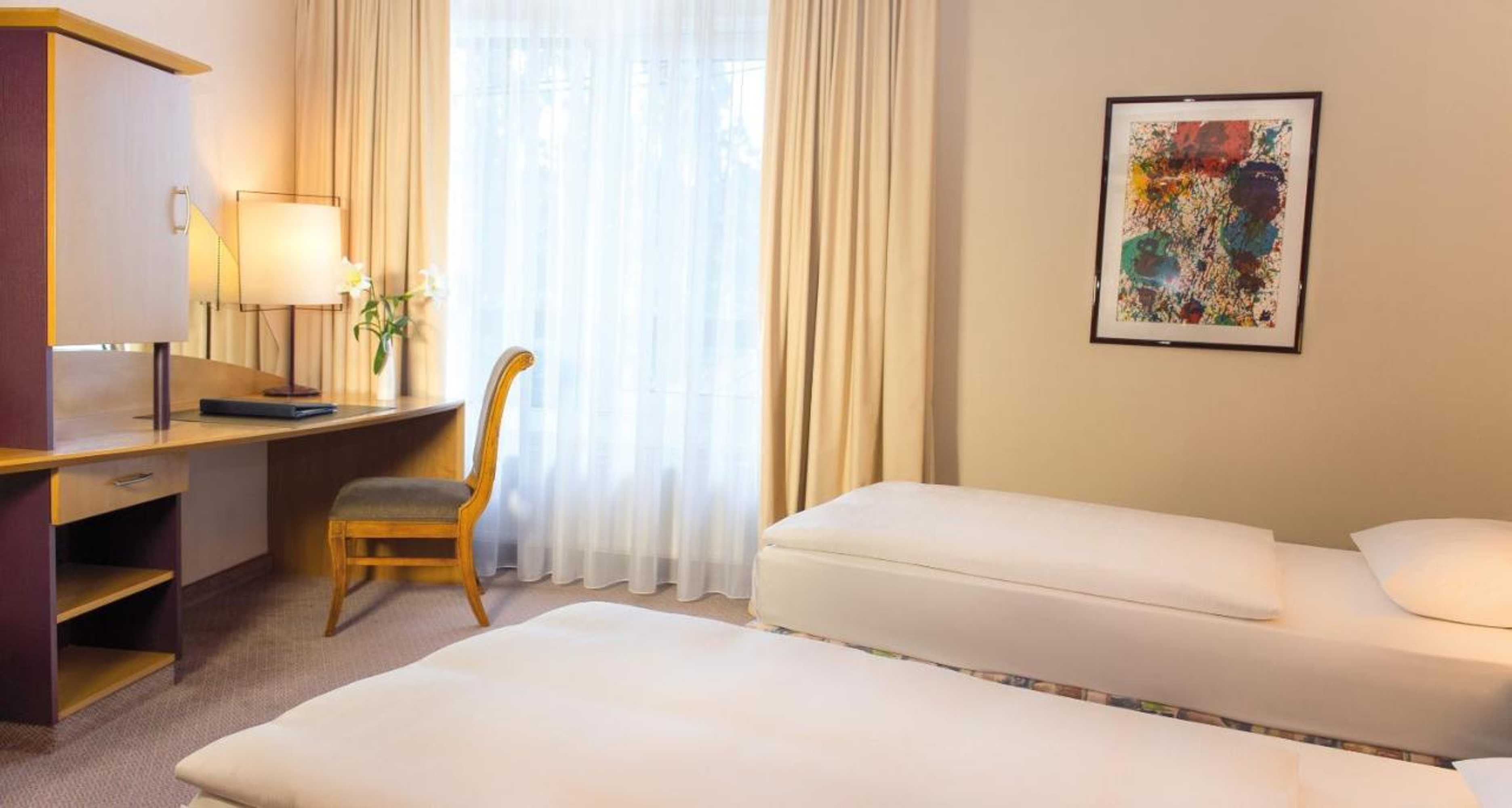 Gift card for Victor's Residenz-Hotel Frankenthal