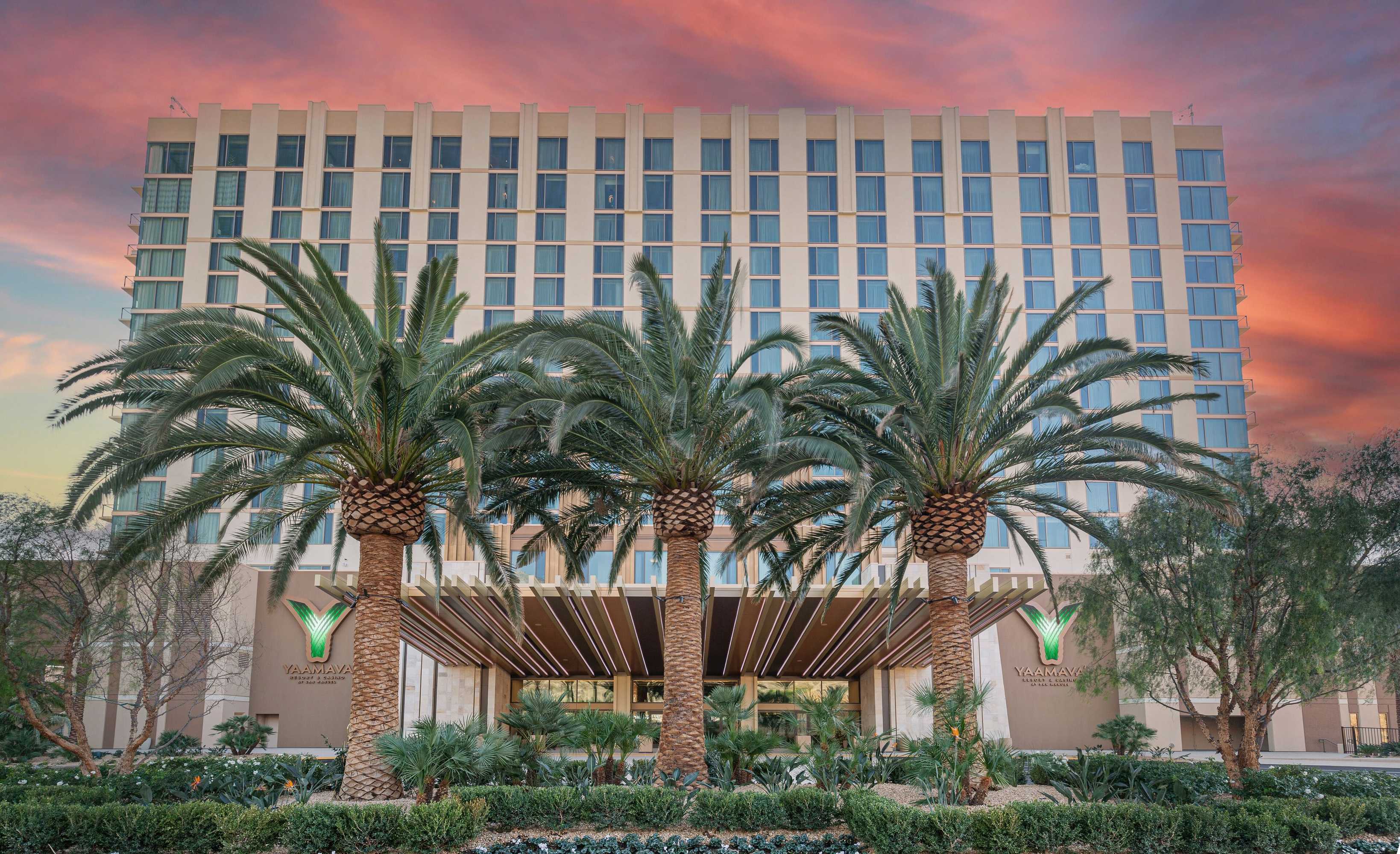 Gift card for Yaamava’ Resort & Casino at San Manuel Gift card for Yaamava’ Resort & Casino at San Manuel