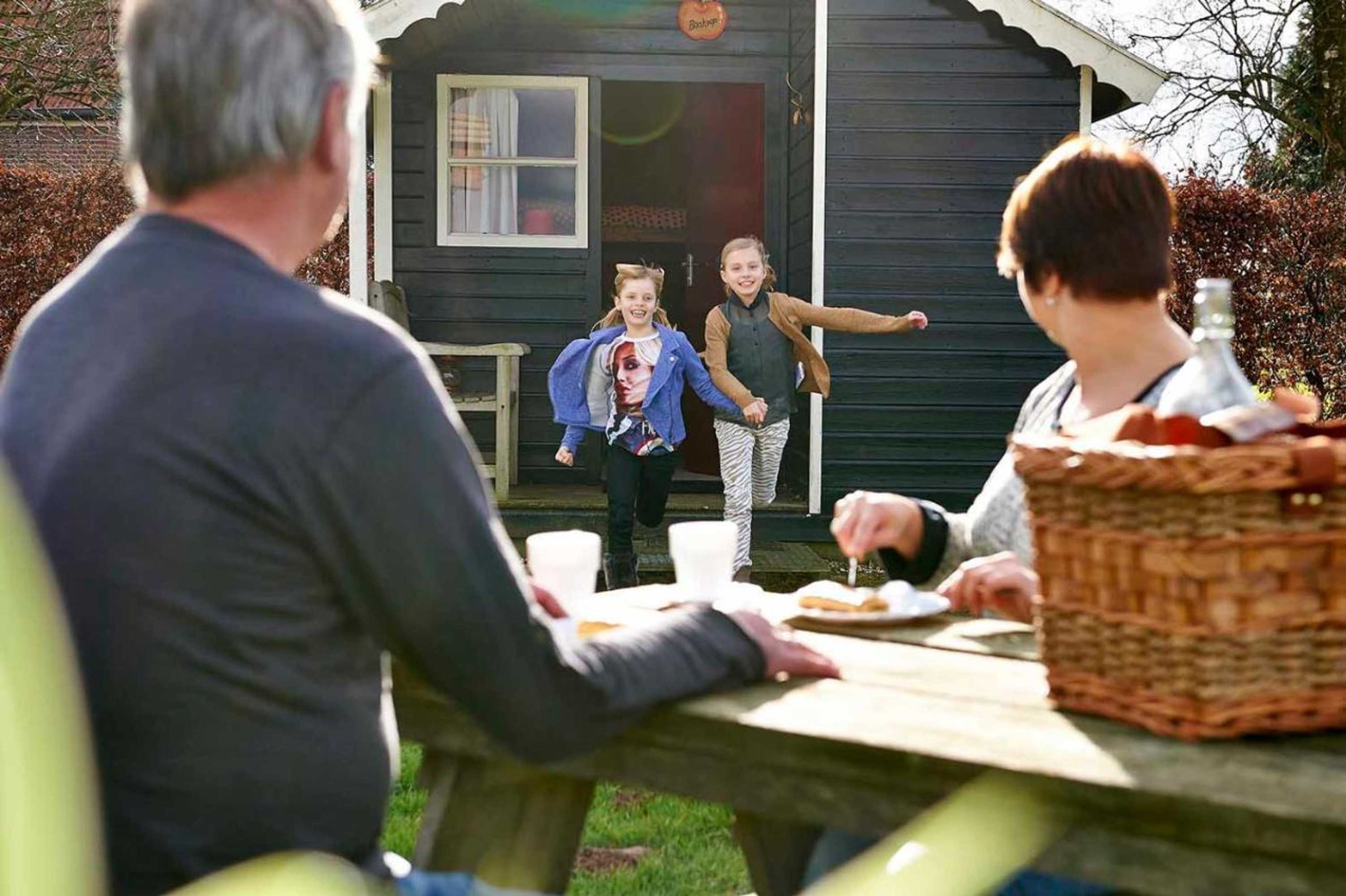 Gift card for Dromen Bij de Boer