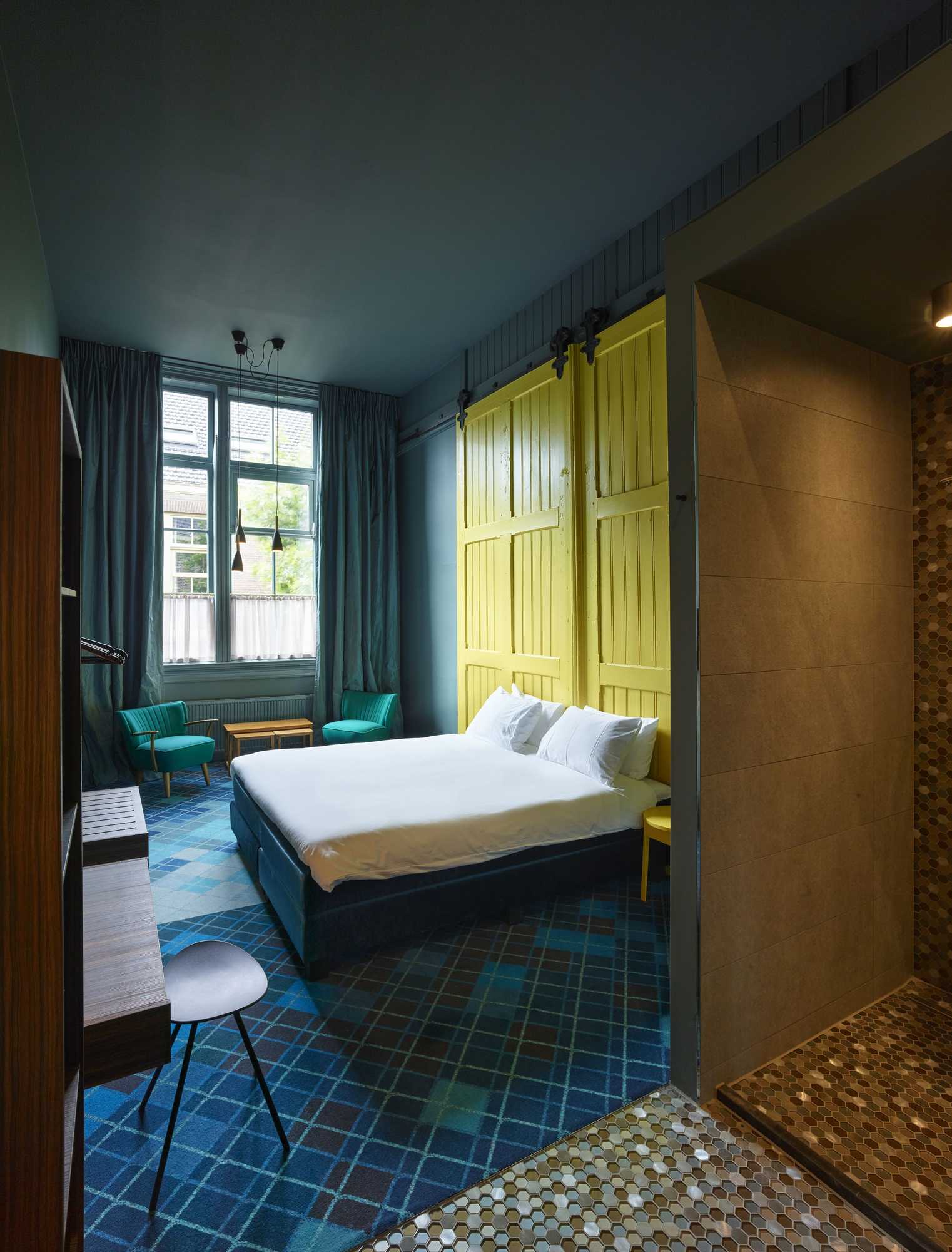Gift card for Boutiquehotel Staats Gift card for Boutiquehotel Staats