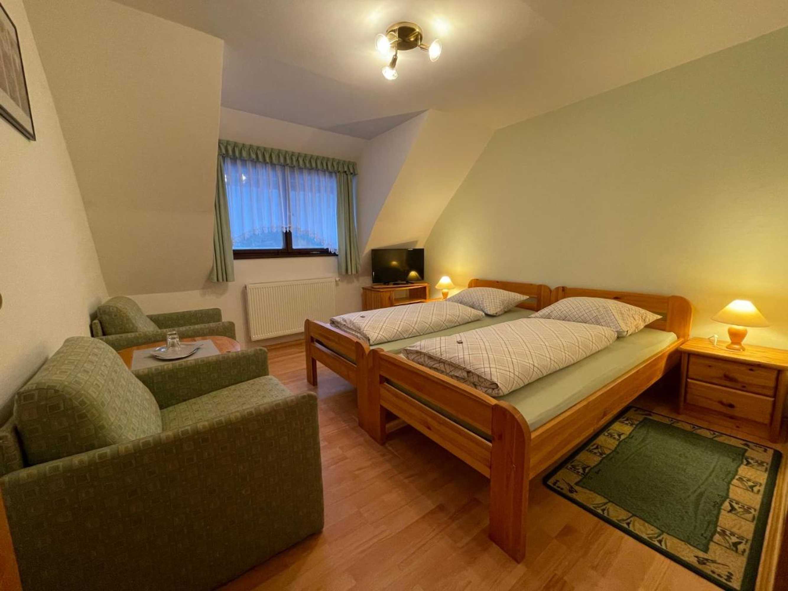 Gift card for Waldhotel Zöbischhaus