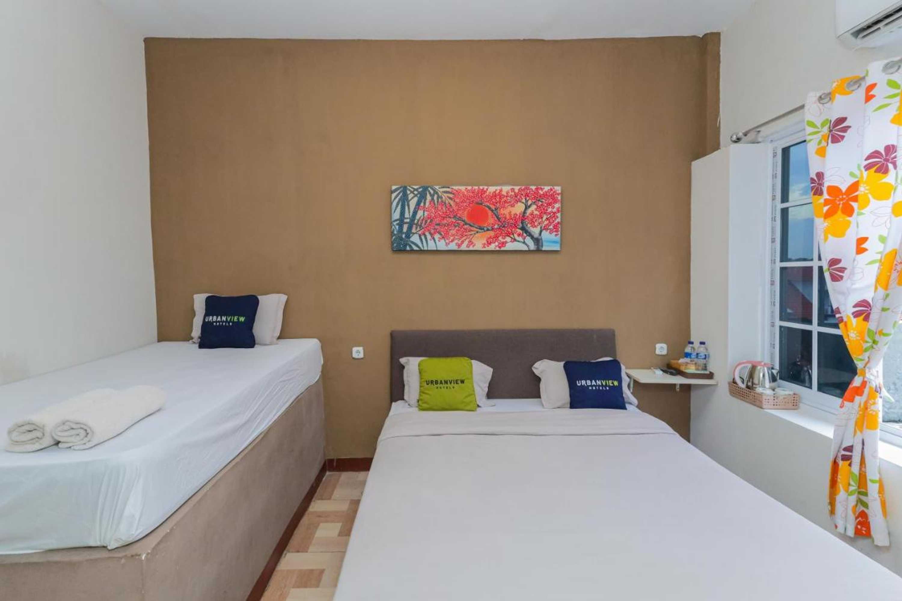Gift card for Urbanview Hotel Syariah Near Gelora Delta Sidoarjo Gift card for Urbanview Hotel Syariah Near Gelora Delta Sidoarjo
