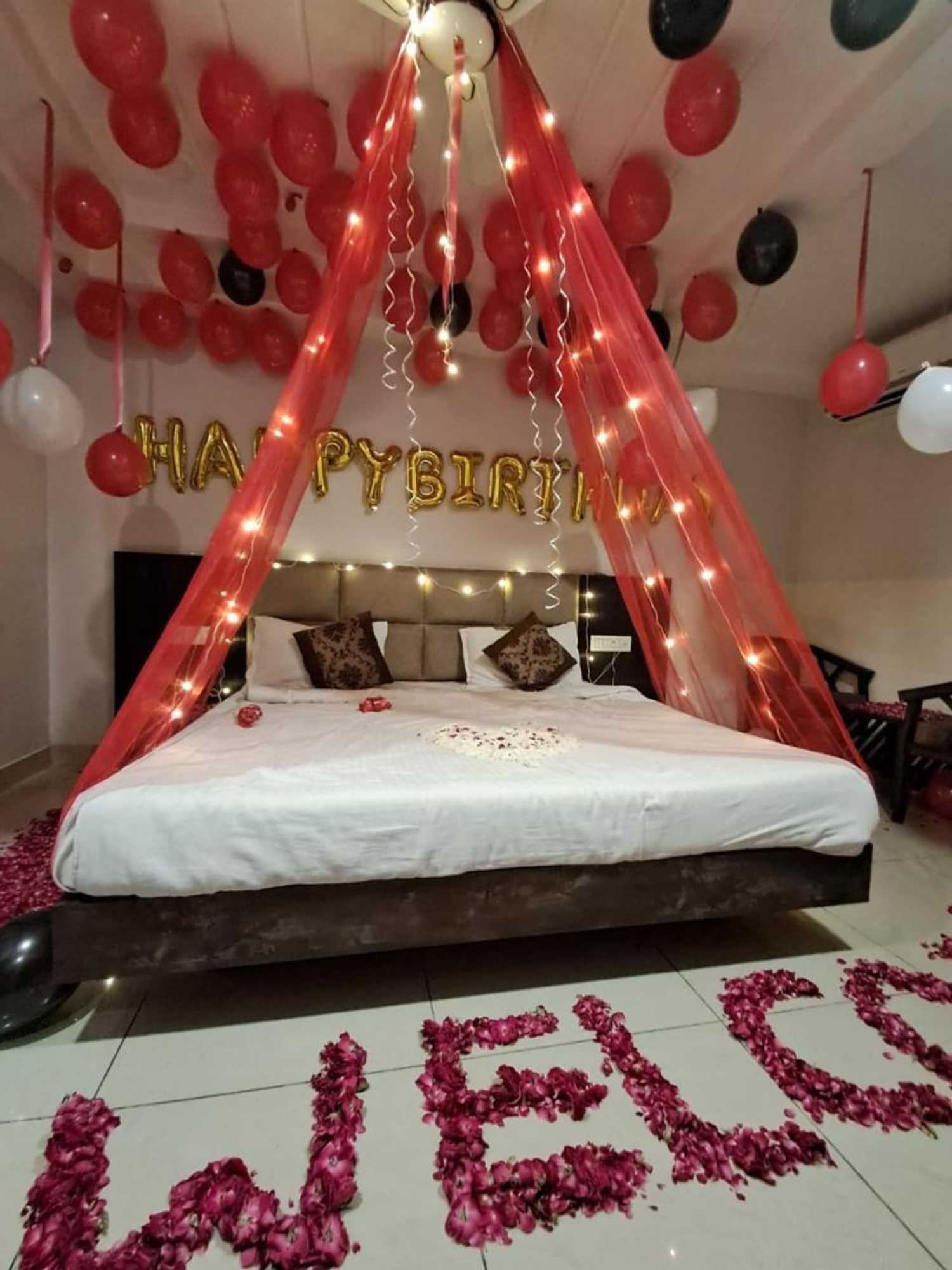 Gift card for Hotel Ludhiana Regency