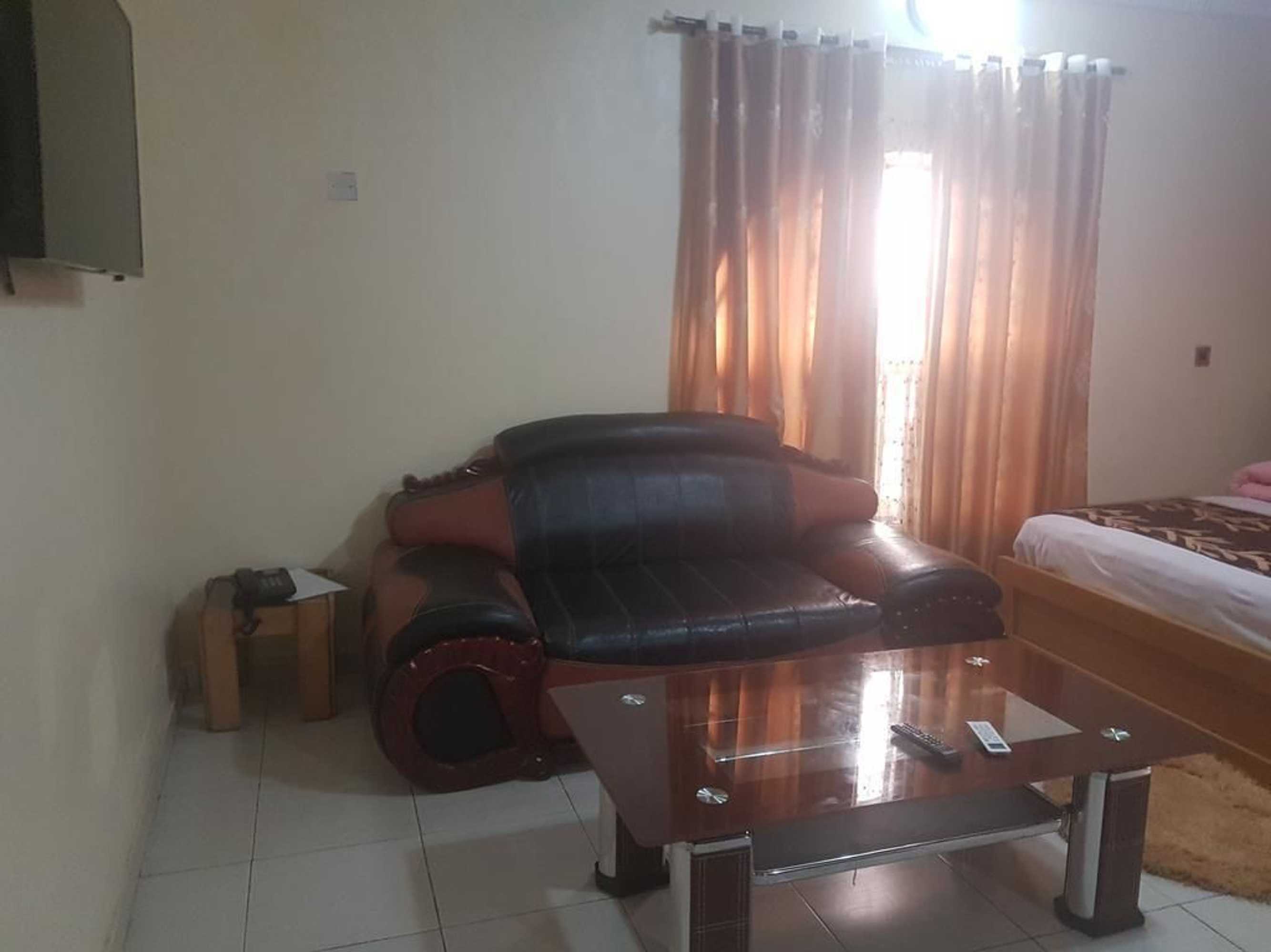 Gift card for Hallmark Suites - Abeokuta Gift card for Hallmark Suites - Abeokuta