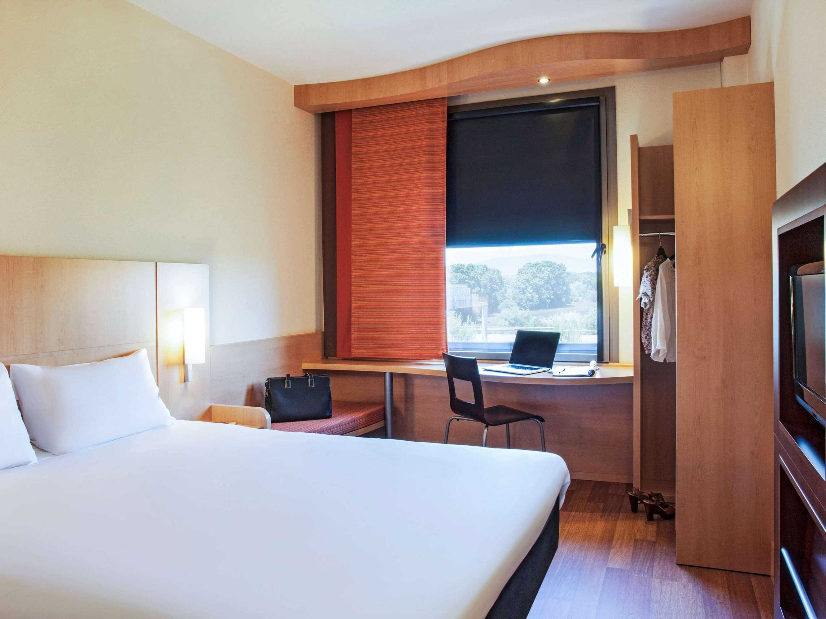 Gift card for Ibis Barcelona Mollet Gift card for Ibis Barcelona Mollet
