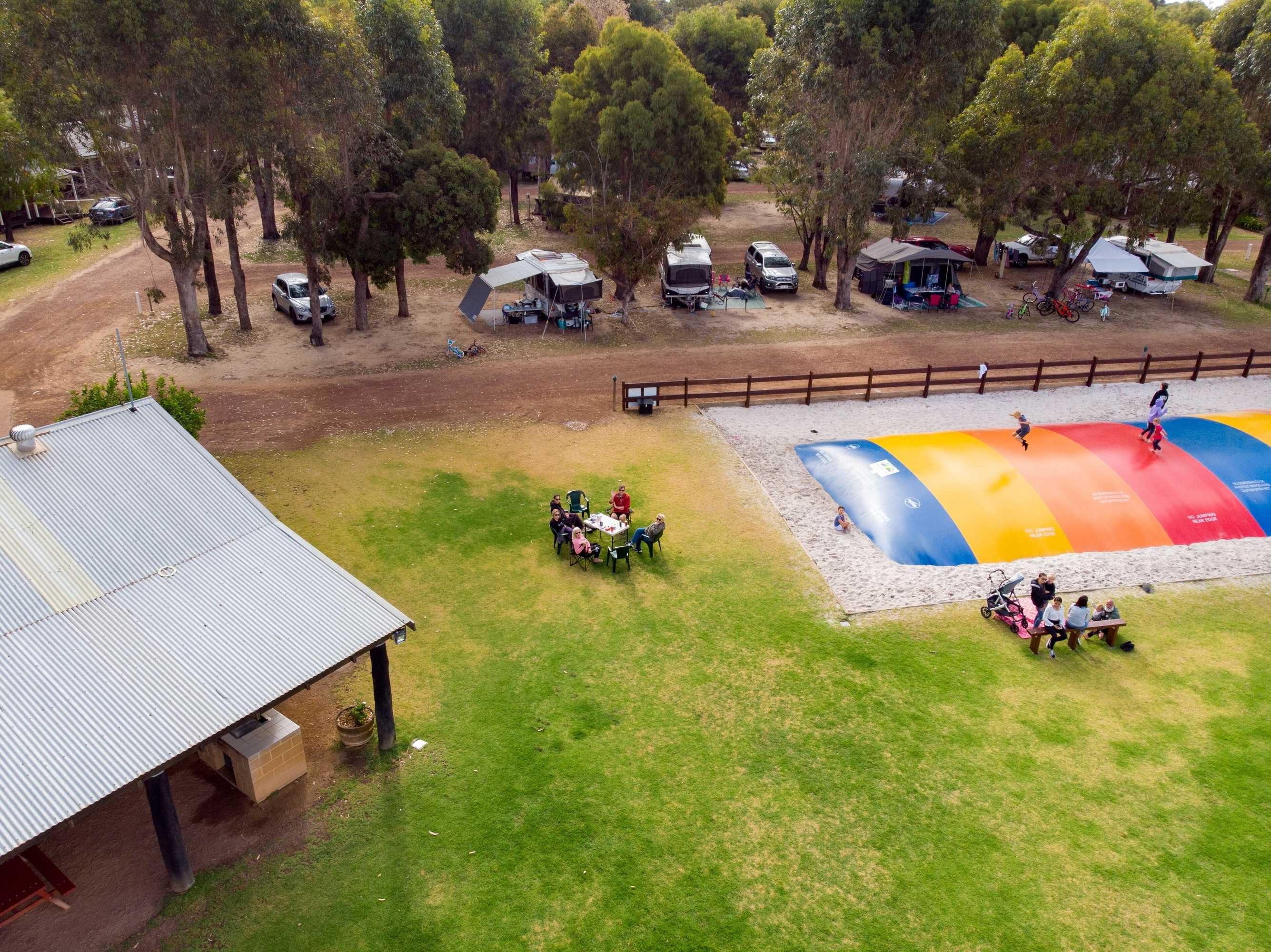 Gift card for Discovery Parks - Margaret River Gift card for Discovery Parks - Margaret River