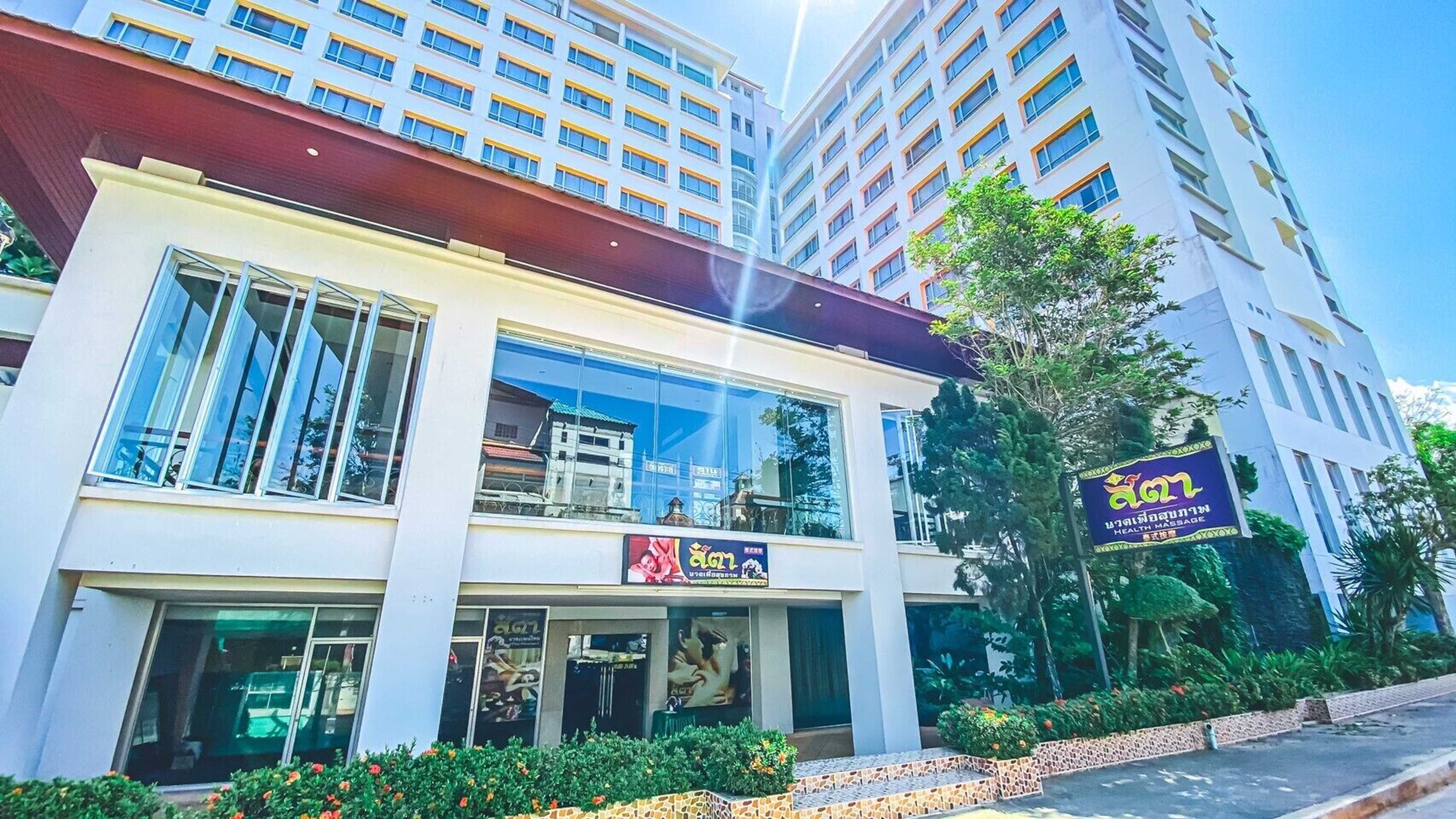 Gift card for K Park Grand Hotel