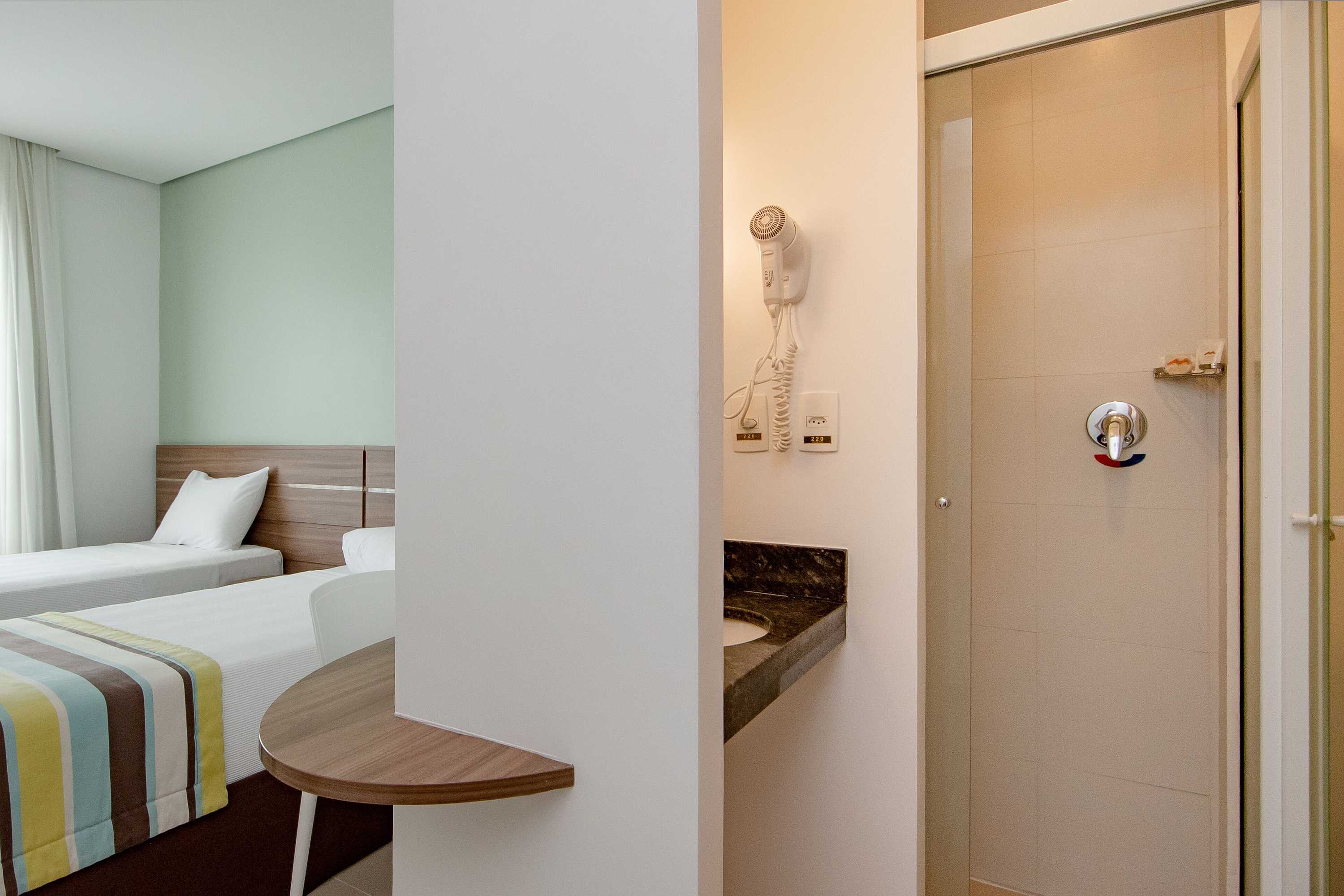 Gift card for Hotel Express Vieiralves Gift card for Hotel Express Vieiralves
