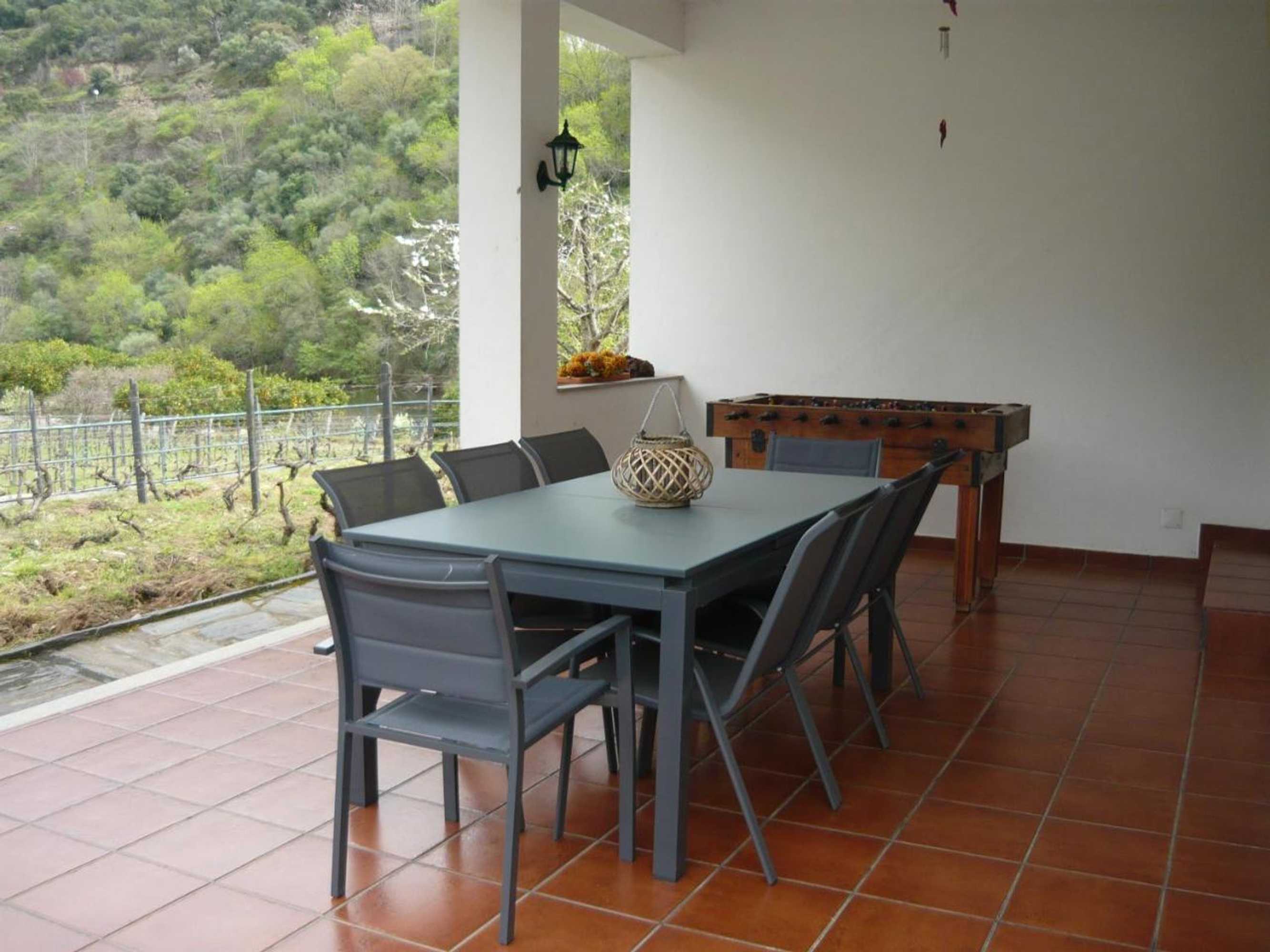 Gift card for Casa do Riacho