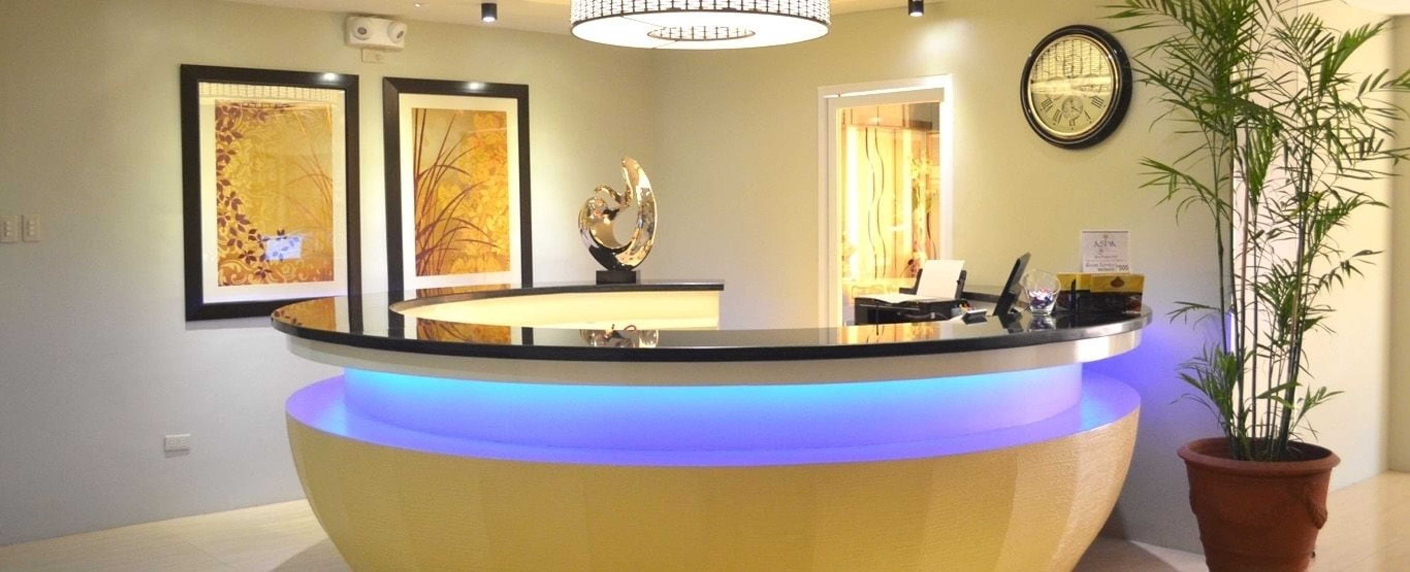 Gift card for Queen Margarette Hotel - Downtown