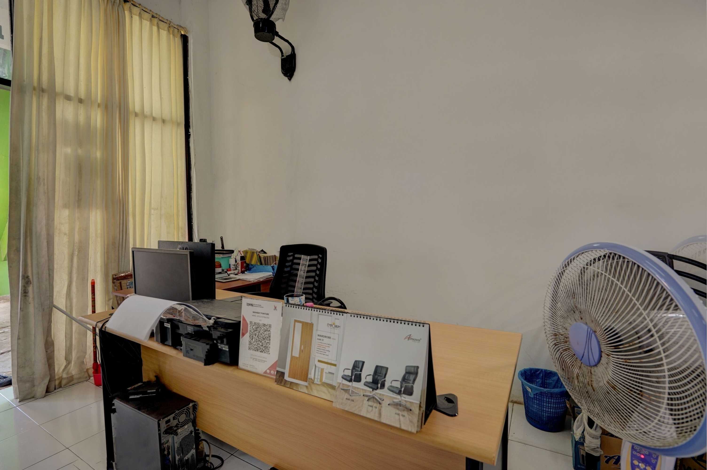 Gift card for Hotel O Sahabat Syariah Near Plasa Telkom Bawean