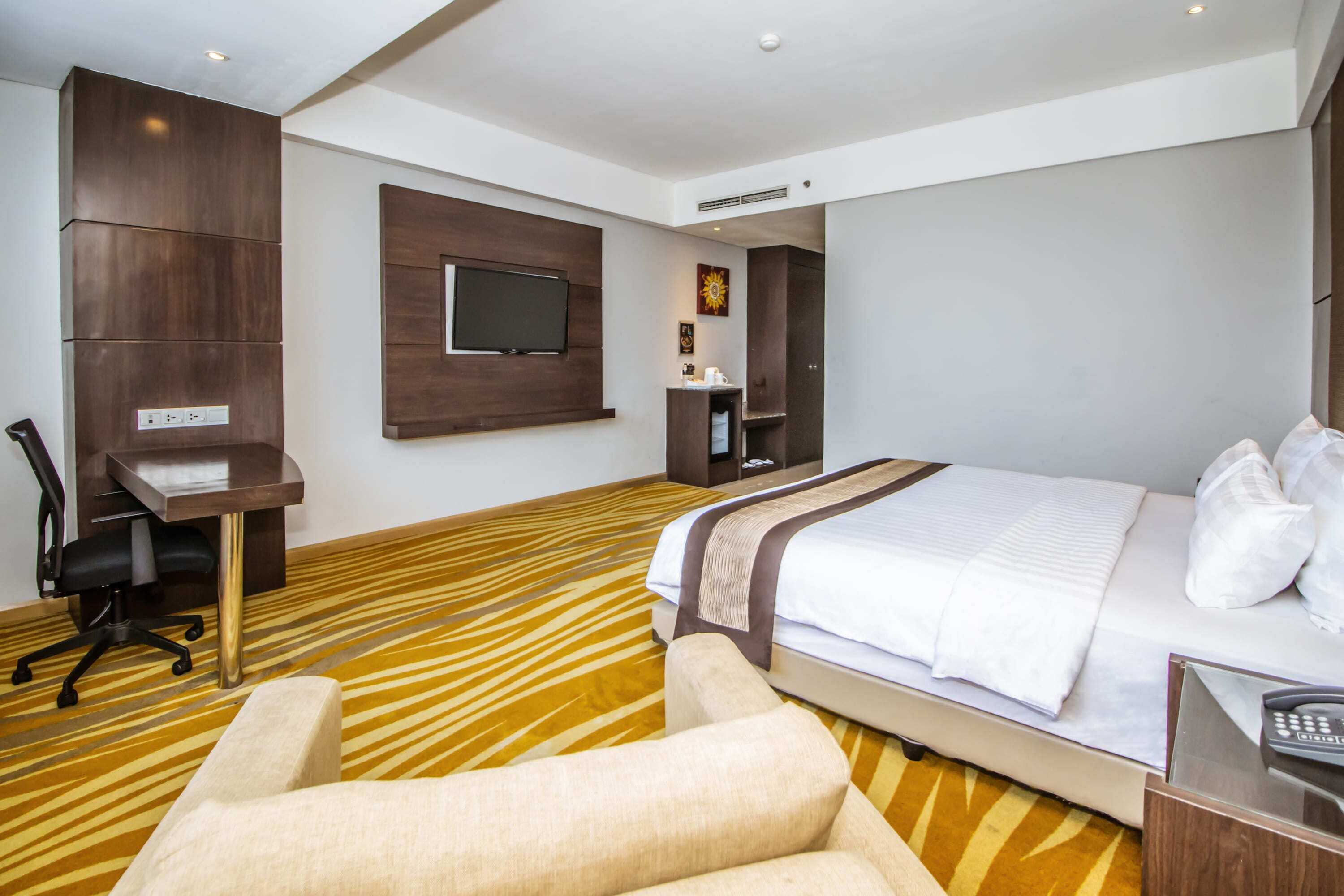 Gift card for Grand Tjokro Premier Bandung Gift card for Grand Tjokro Premier Bandung