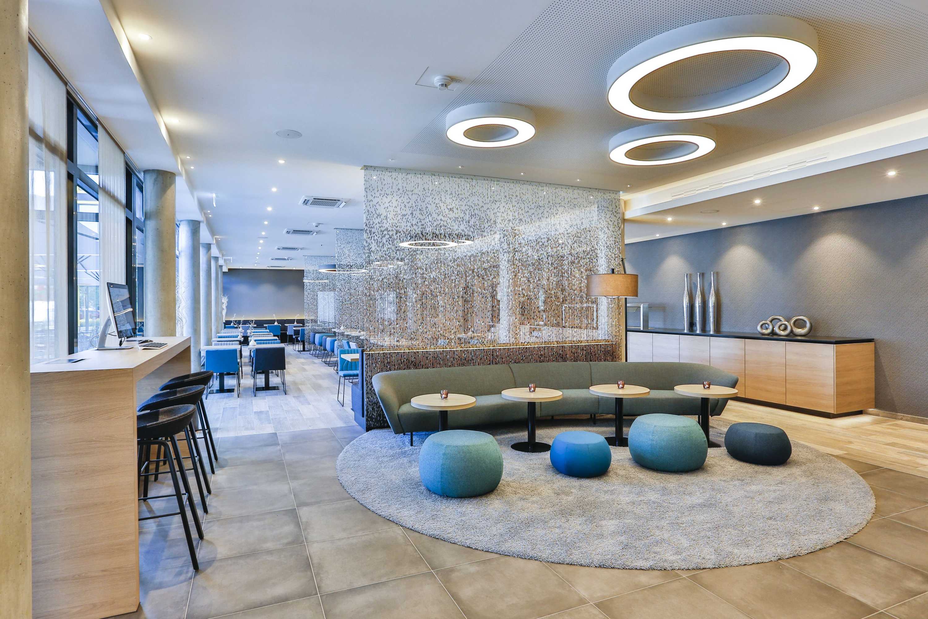 Gift card for Holiday Inn Express Karlsruhe - City Park by Ihg Gift card for Holiday Inn Express Karlsruhe - City Park by Ihg